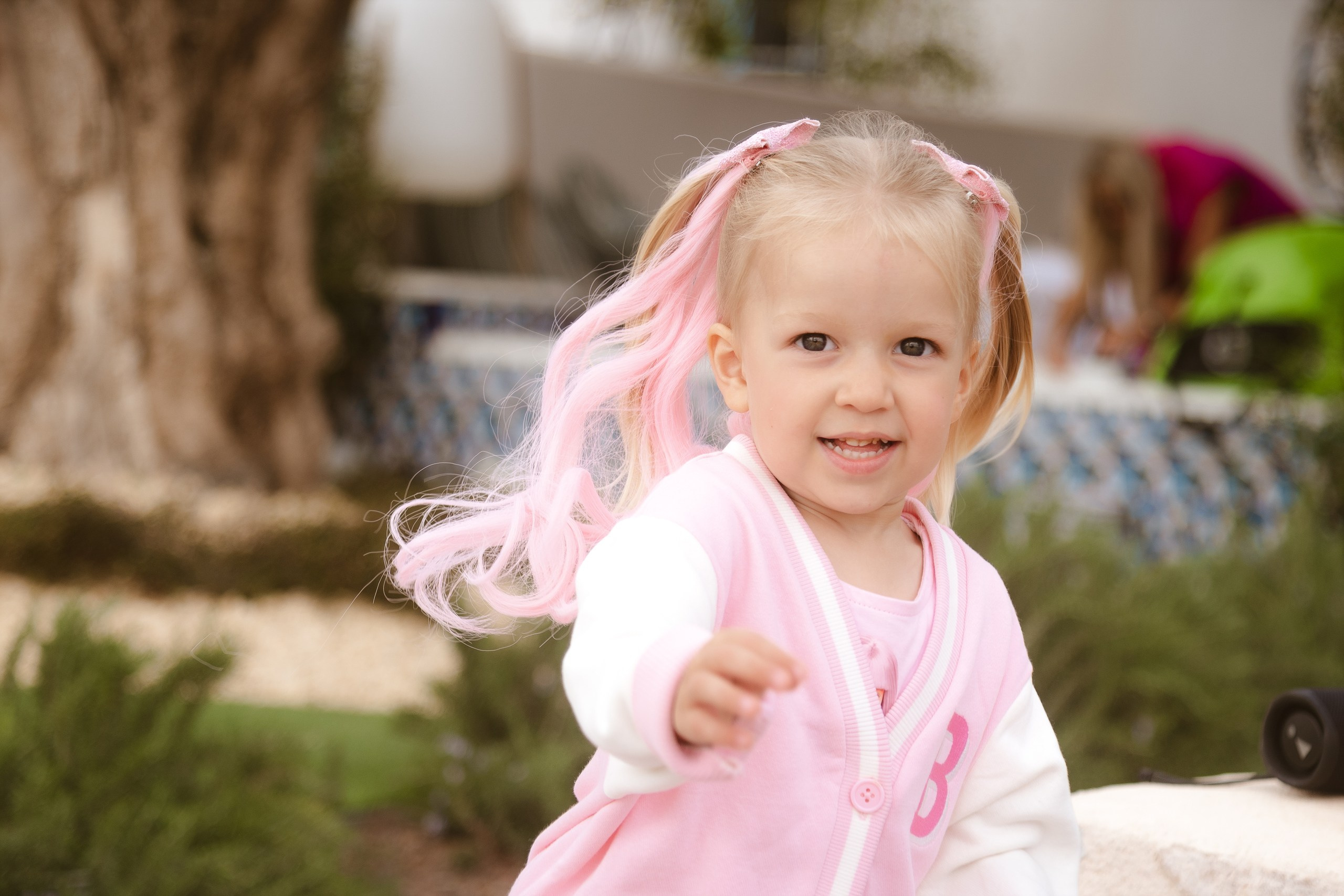 Fotógrafo para cumpleaños infantiles en Torrevieja y Alicante — Andrey Lukovnikov | Fotografía de reportajes