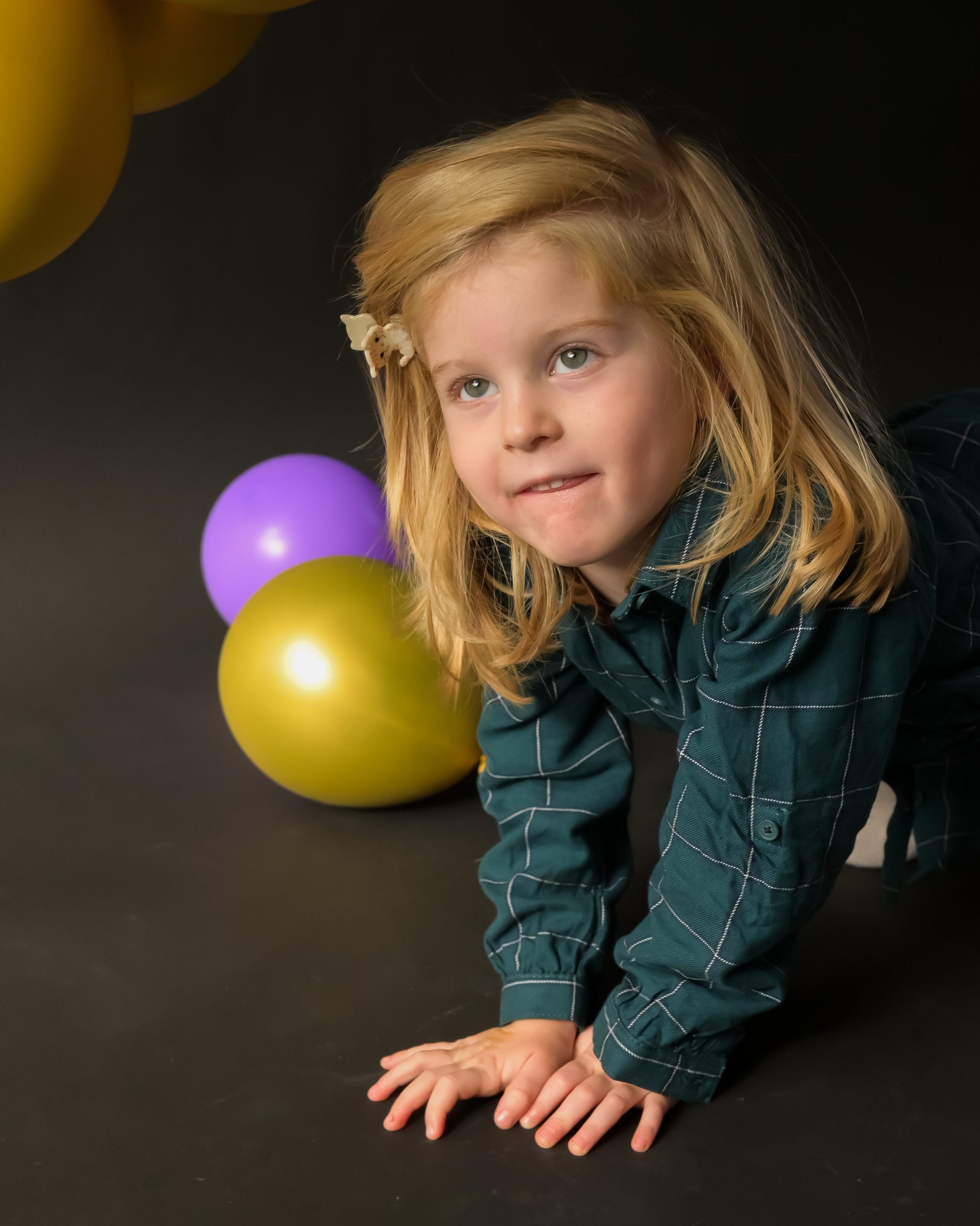 PORTFOLIO MINI SESSIONI