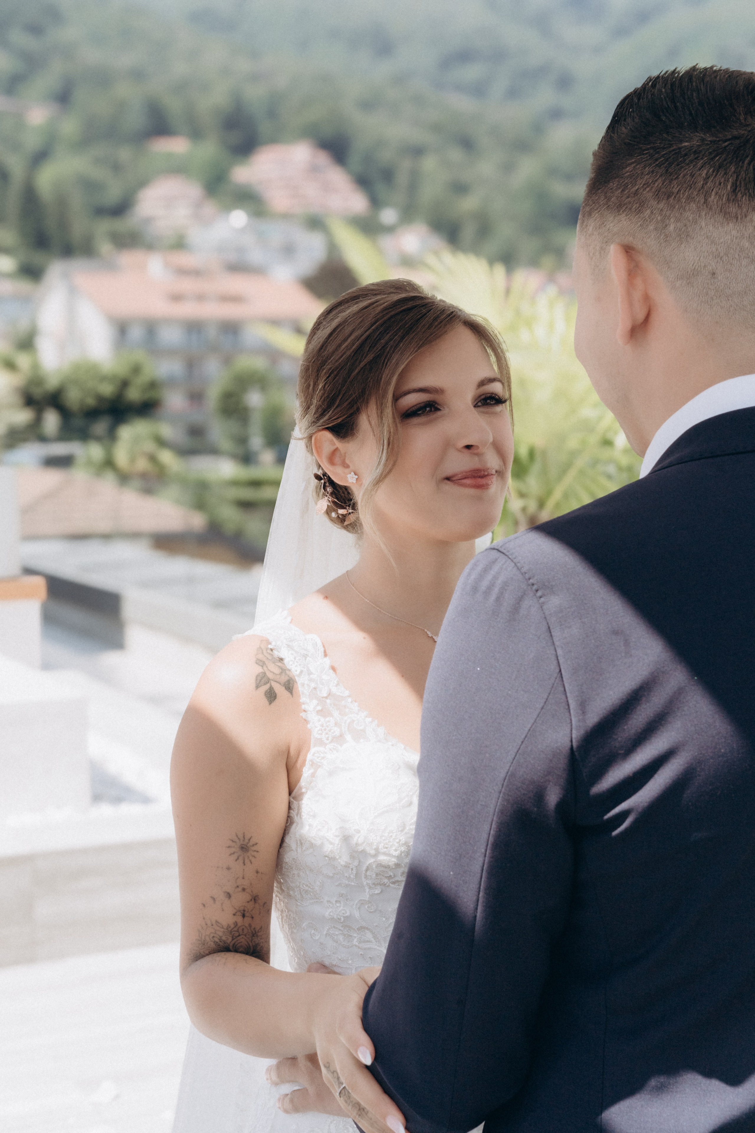 DESERI and SIMON_ LAKE MAGGIORE. PHOTOGRAPHER IN ITALY