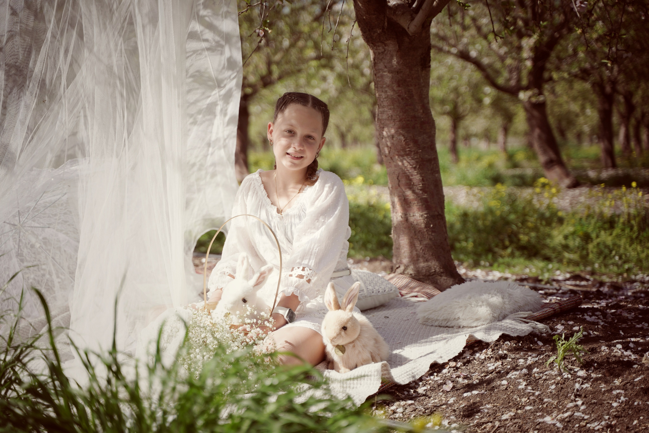 Кетрин. Фотограф. Визуал. Хайфа. Талья Цветкова