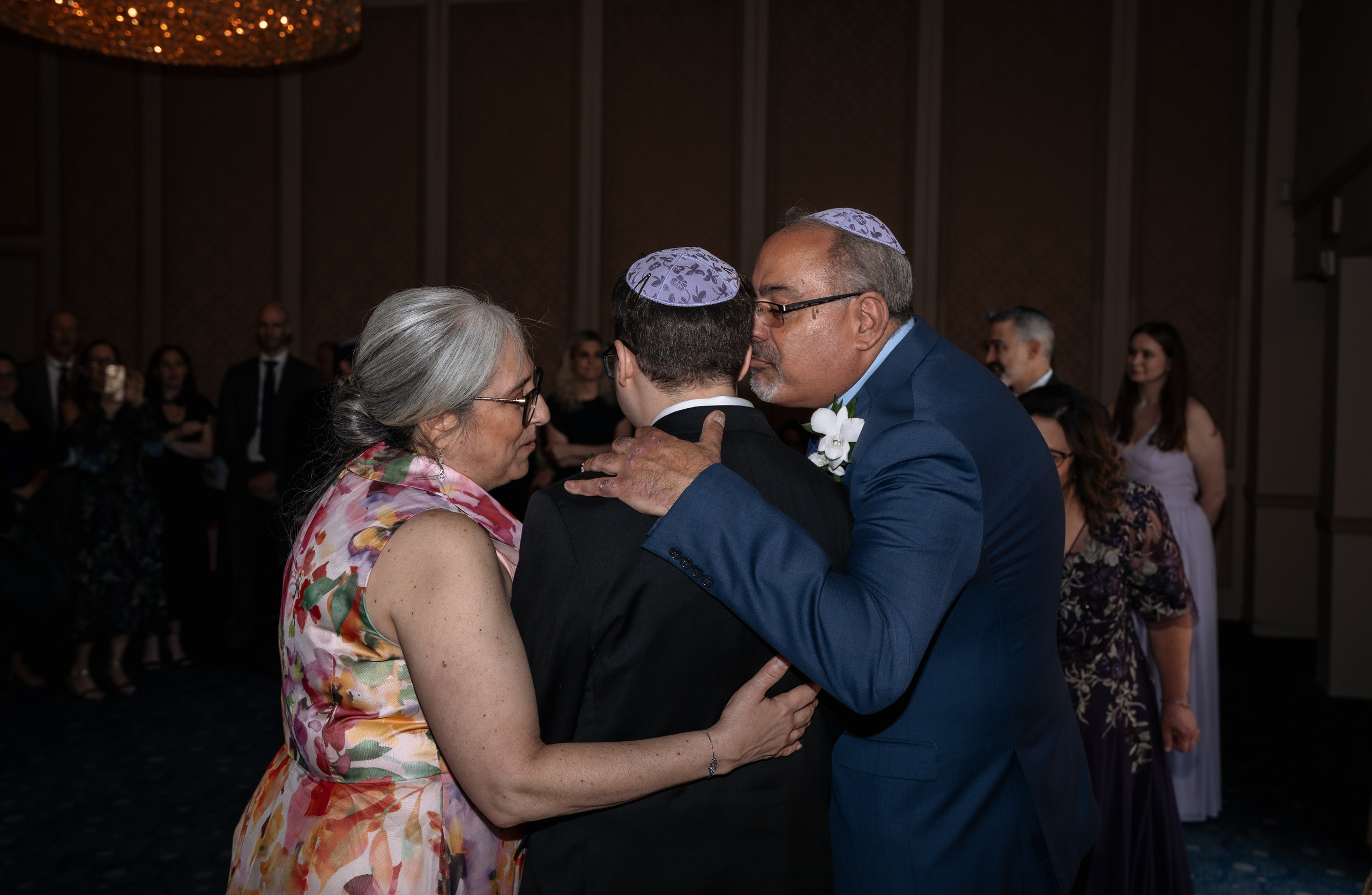 Sabrina & Alex. New York + travel photographer