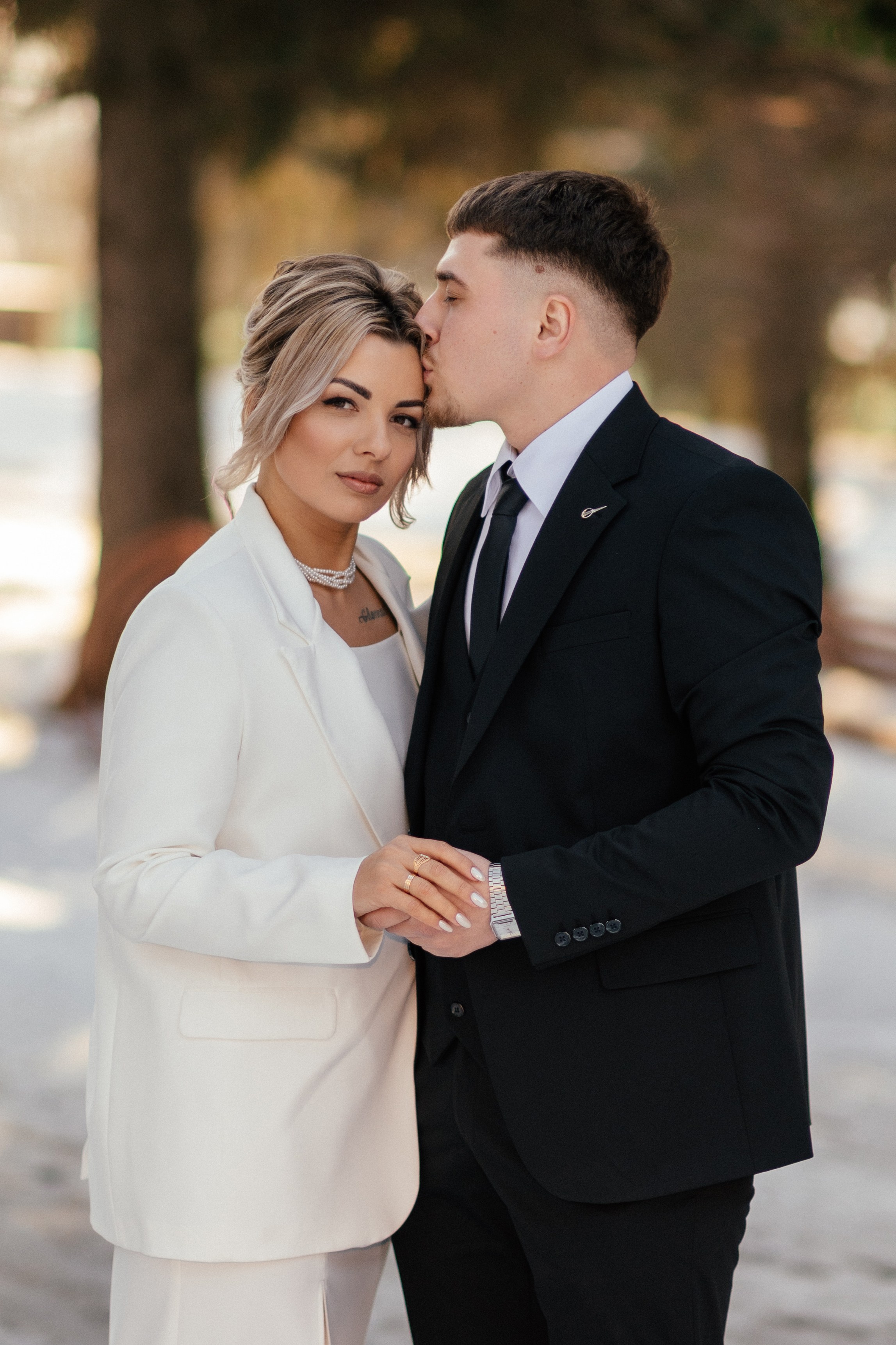 Natalia&Vitalii. Семейный и свадебный фотограф Ирина Будеч