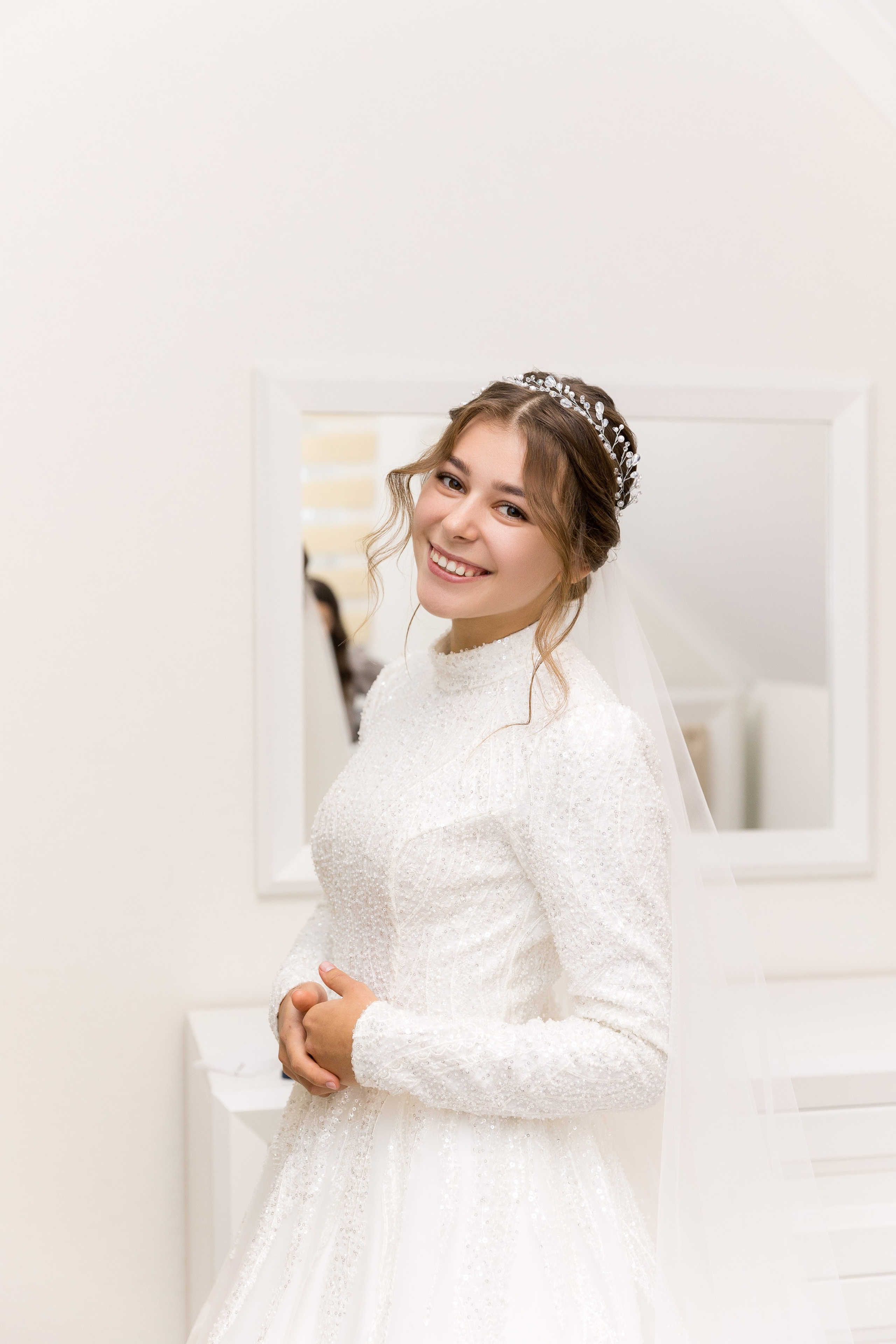 Уляна та Моїсей. Ірина Терещук