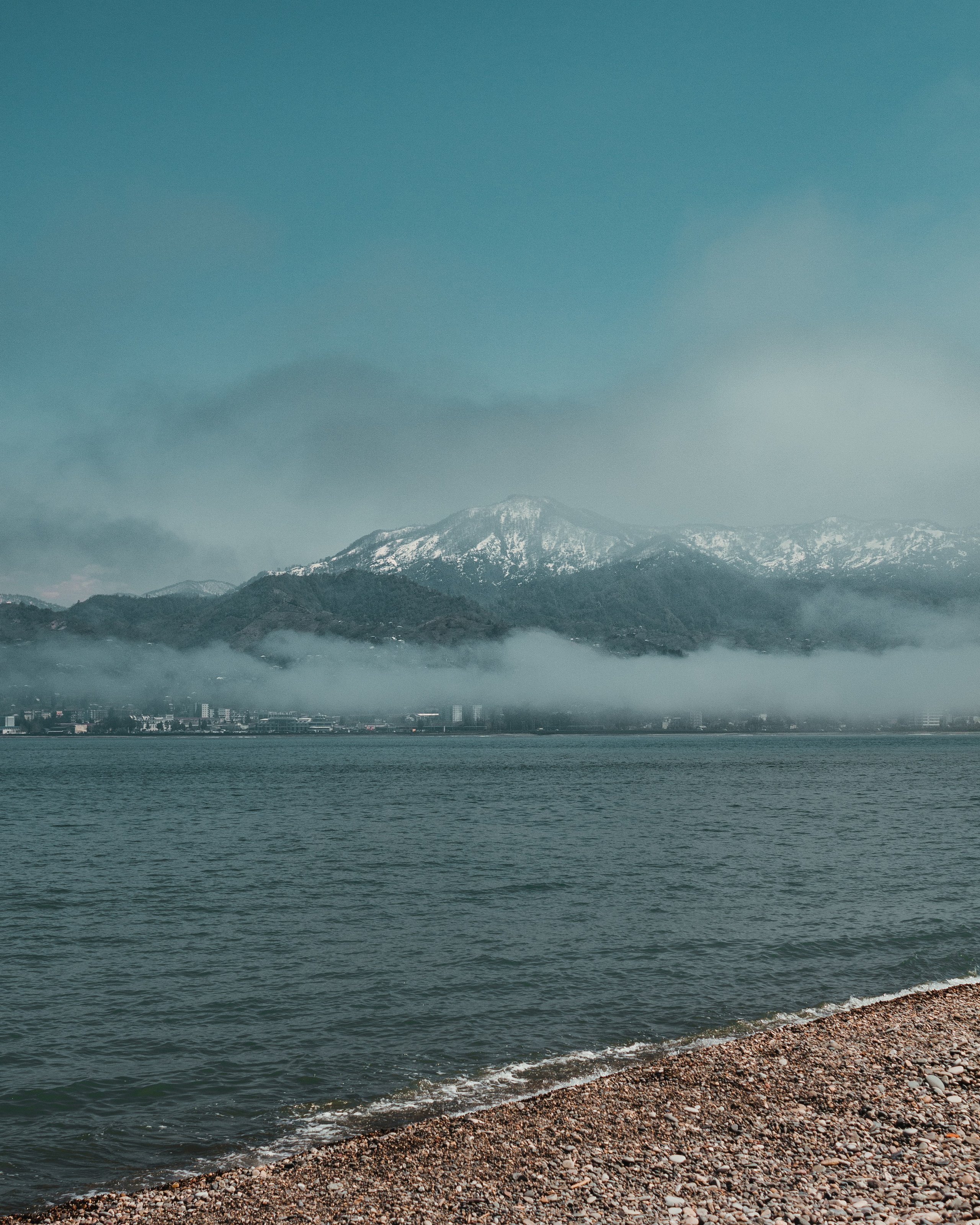 B A T U M I. Bspander