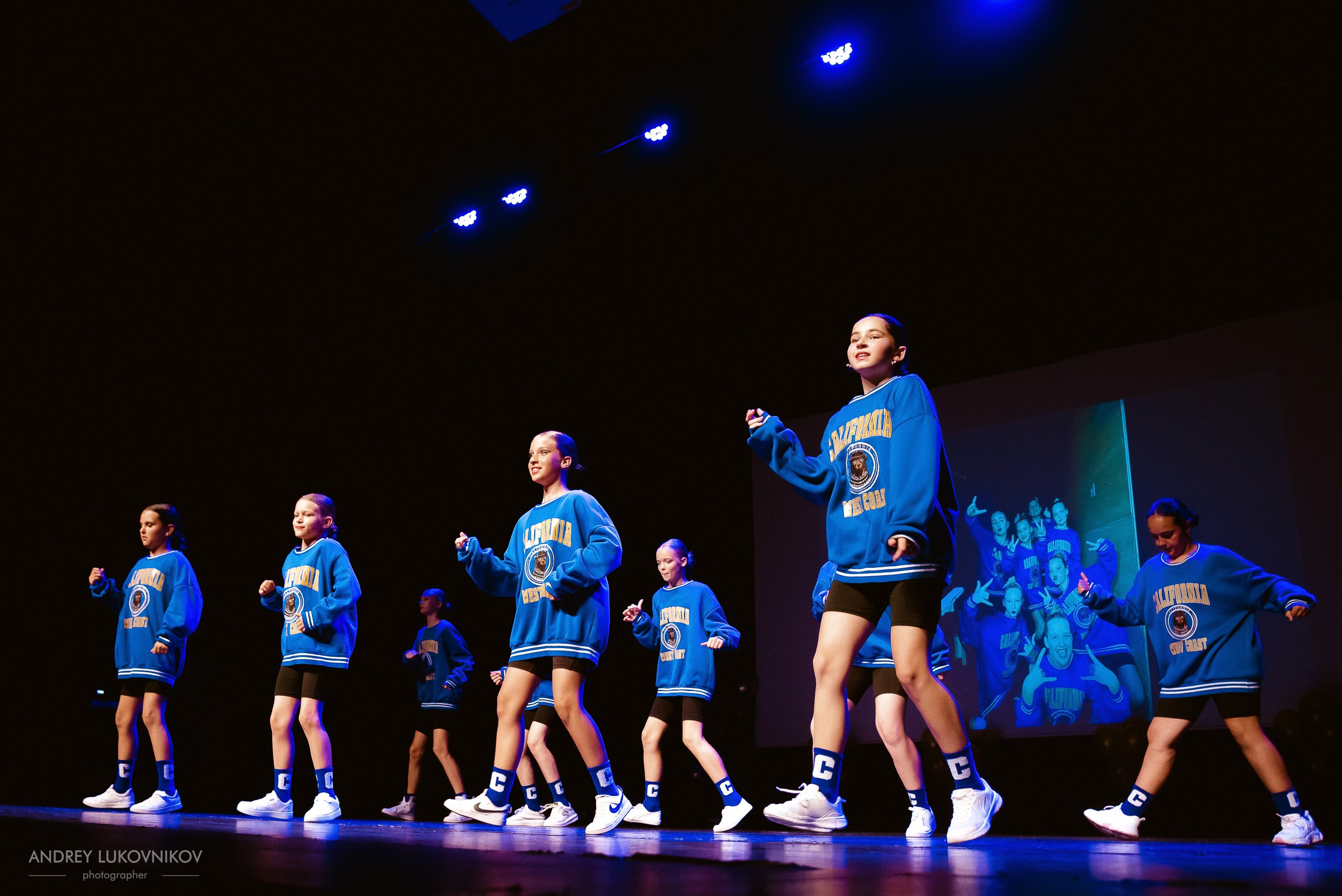 Photo report from the Like Dance final dance concert in Torrevieja