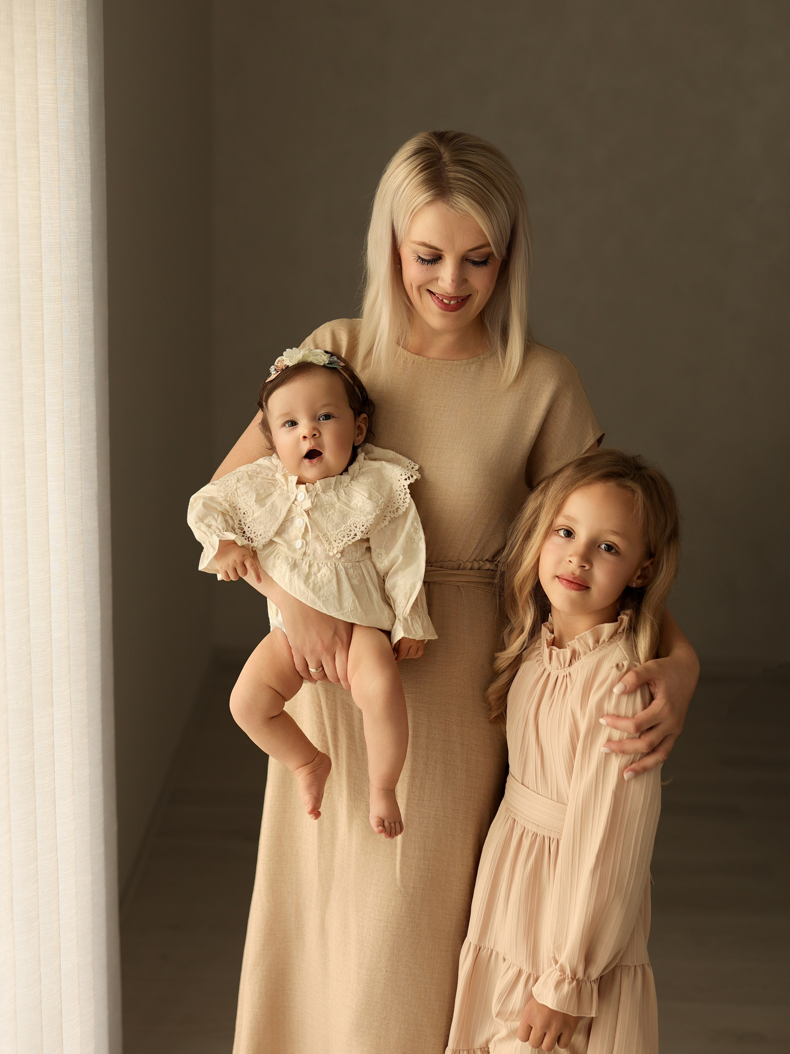 HomeStory *New*. Familien- Fotografin in Marienhafe, Aurich, Emden, Norden, Leer