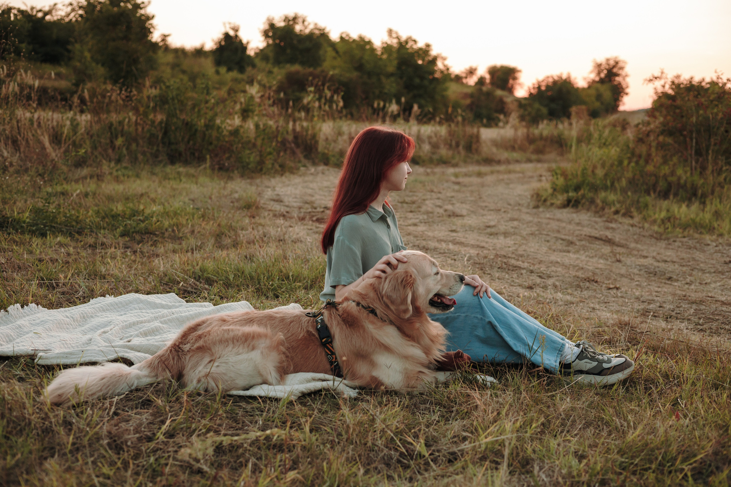 Катя и Бро. Фотограф-анималист | Белград