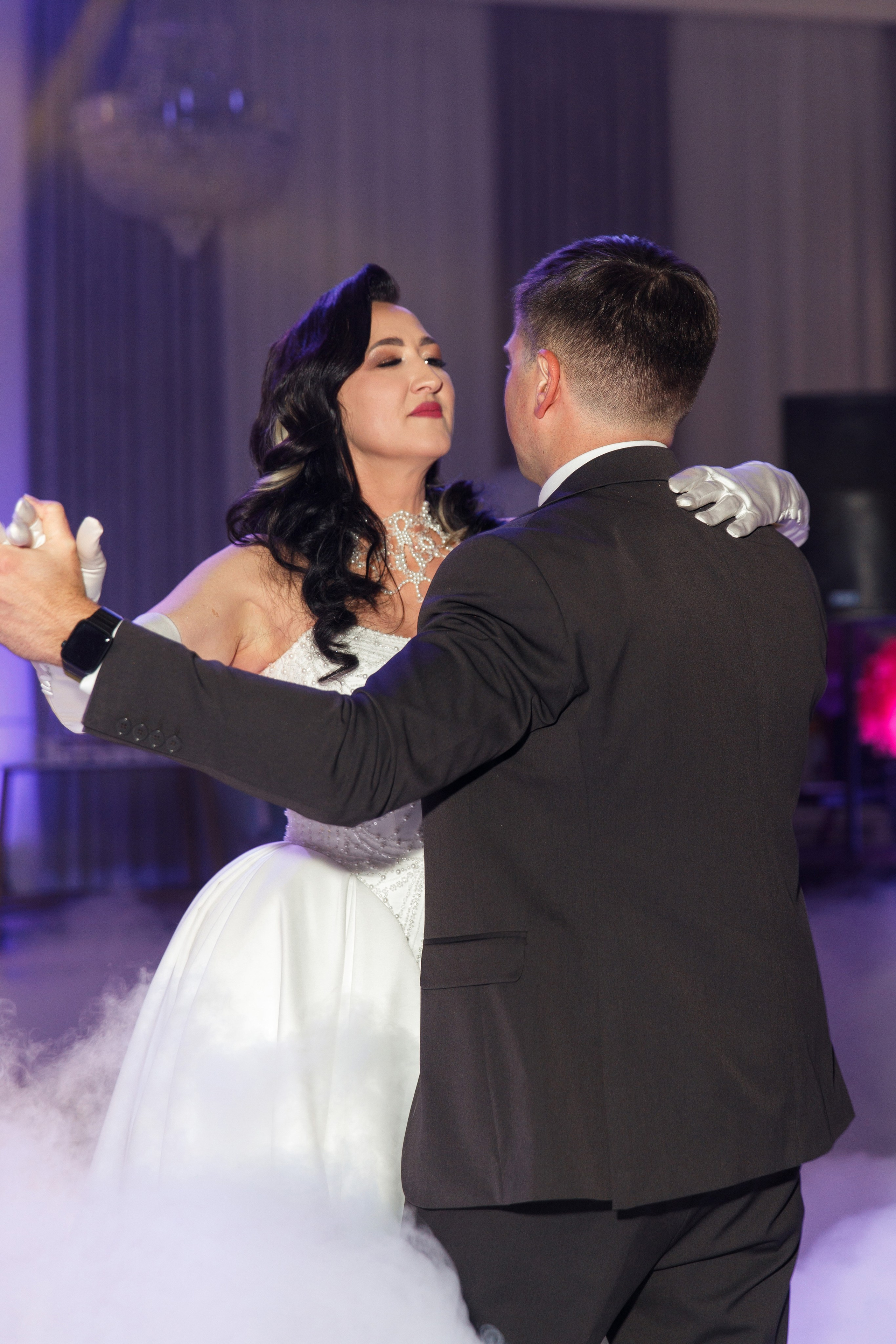 Andrey & Margarita. BUREA PRODUCTION