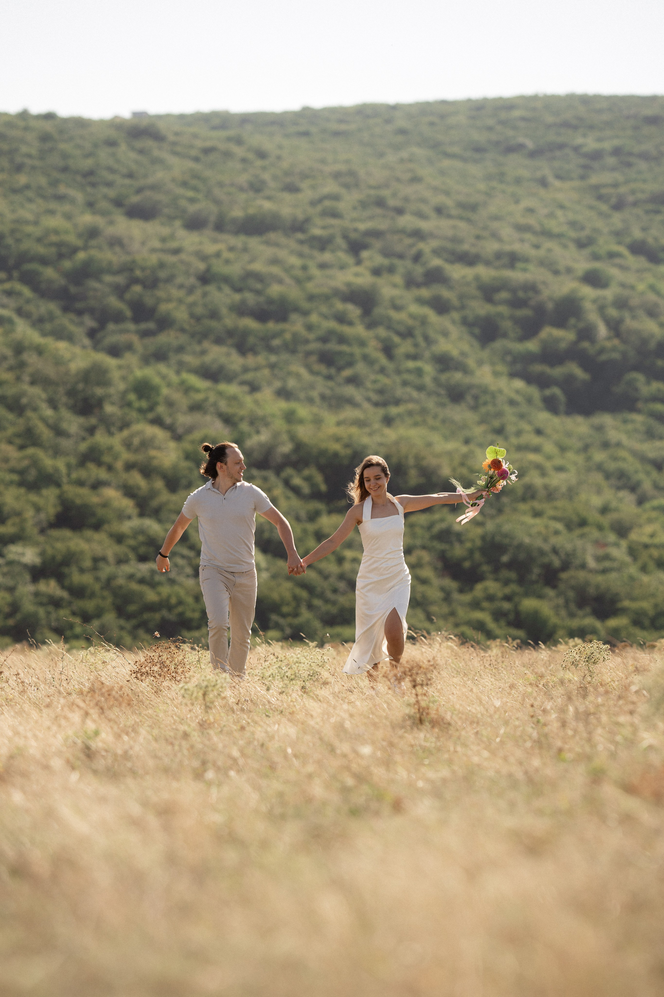 Kojori. Oksana & Aleksey. Дарья Филькова — фотограф и видеограф в Тбилиси, Грузия