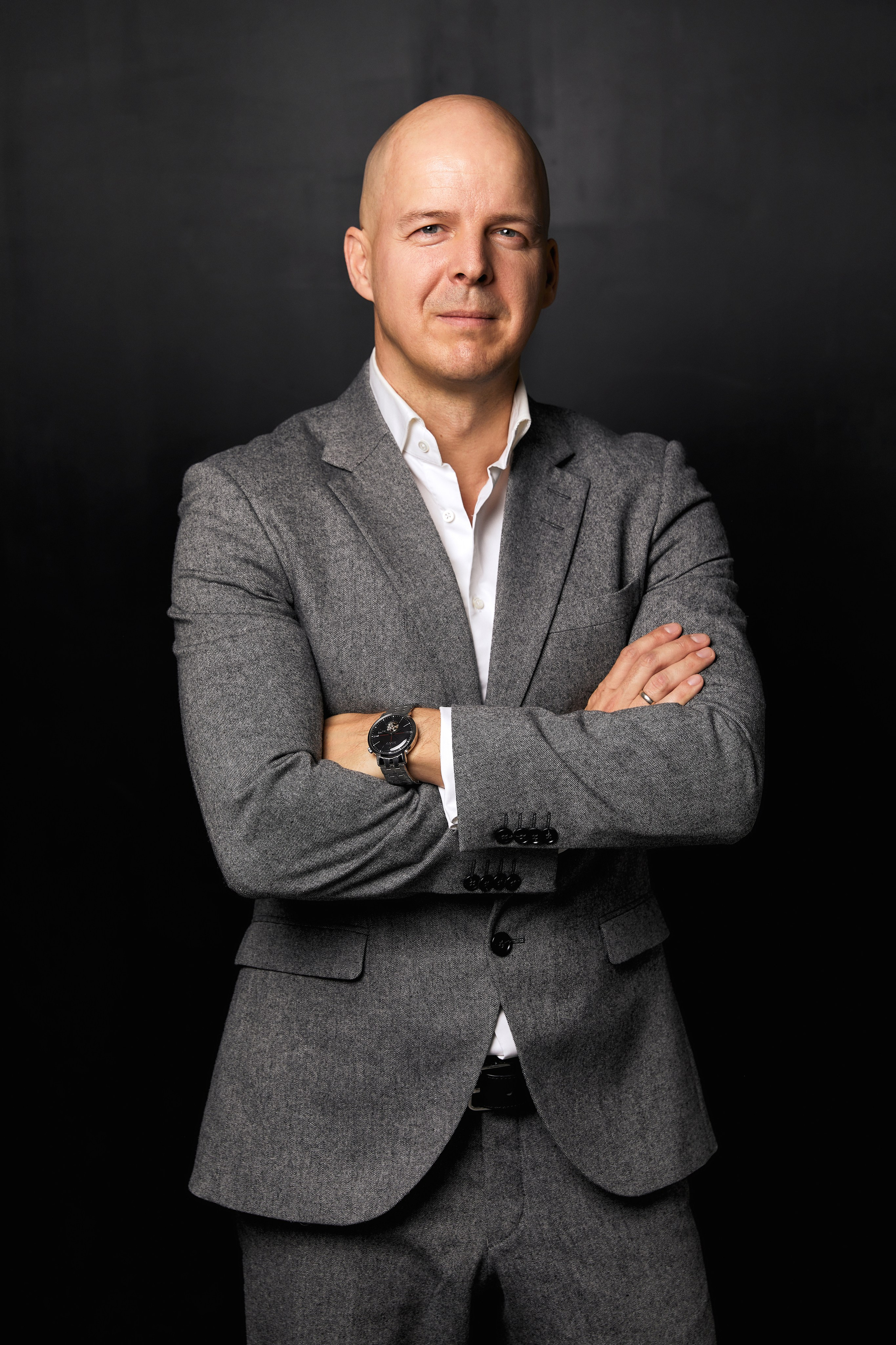 БИЗНЕС—ПОРТРЕТ. Photographer in Frankfurt Evgeniia Dubrov