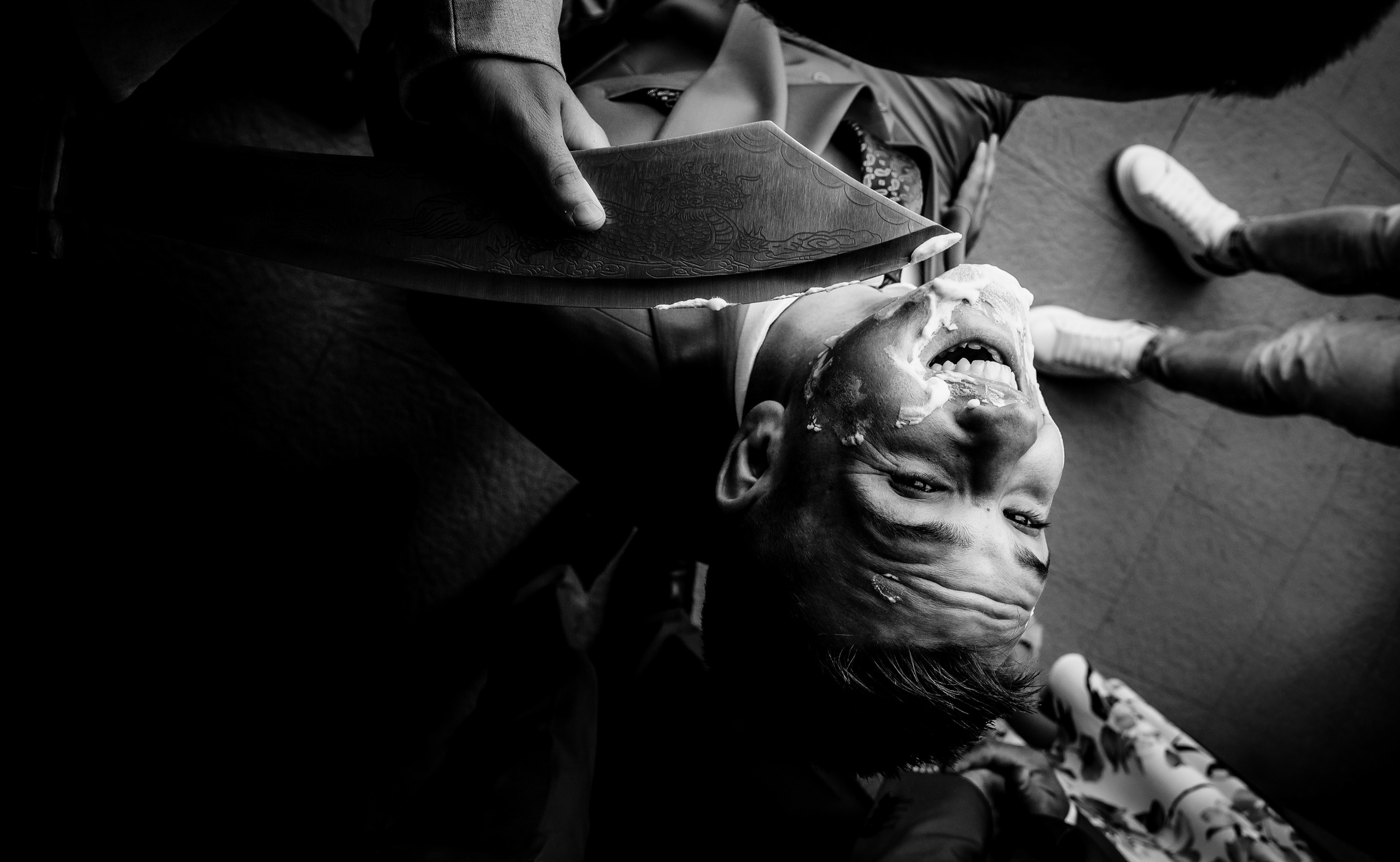 Portofoliu. Fotograf de nunta — Ionut Belea dar si evenimente corporate din Romania