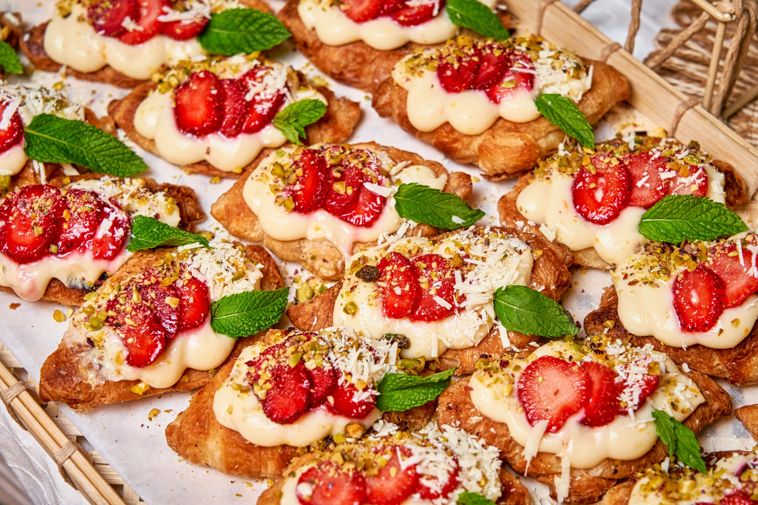 Кулинарна фотография. Фототека