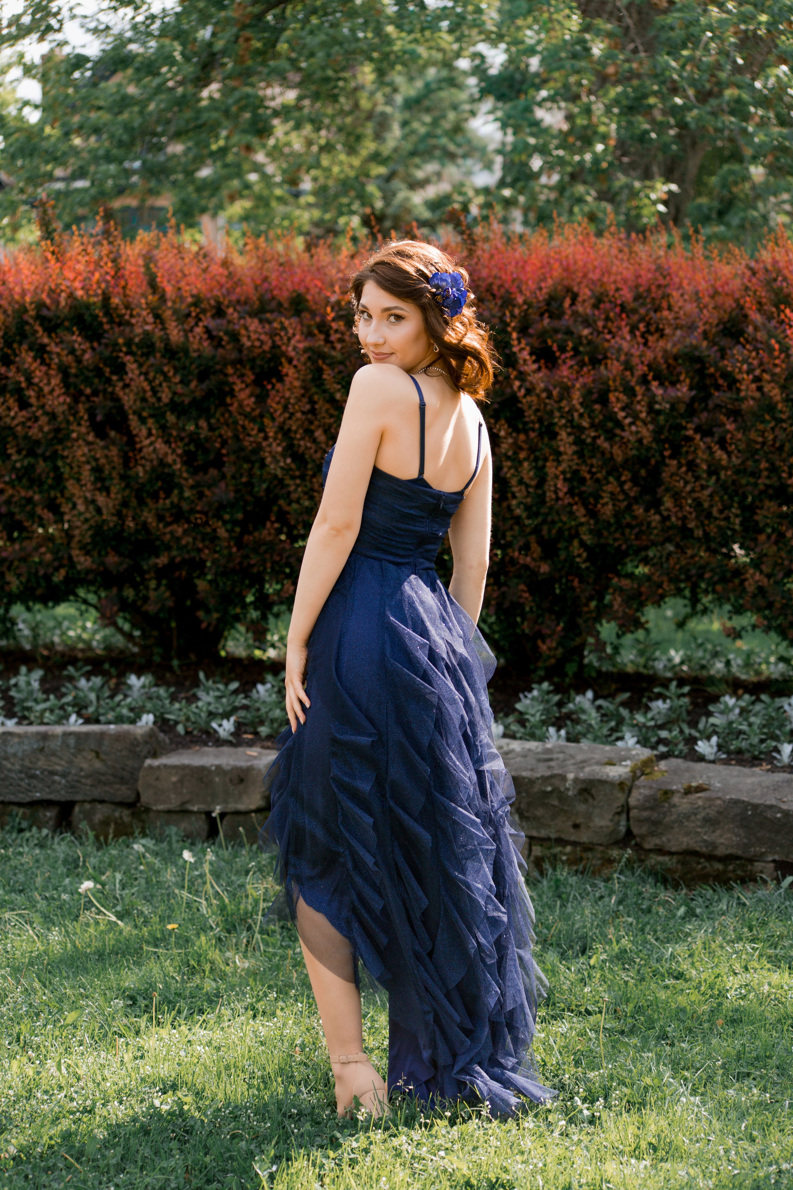 Prom 2023. Eugenia Guryev Photography | Portrait & Family Photographer in Moncton, New Brunswick