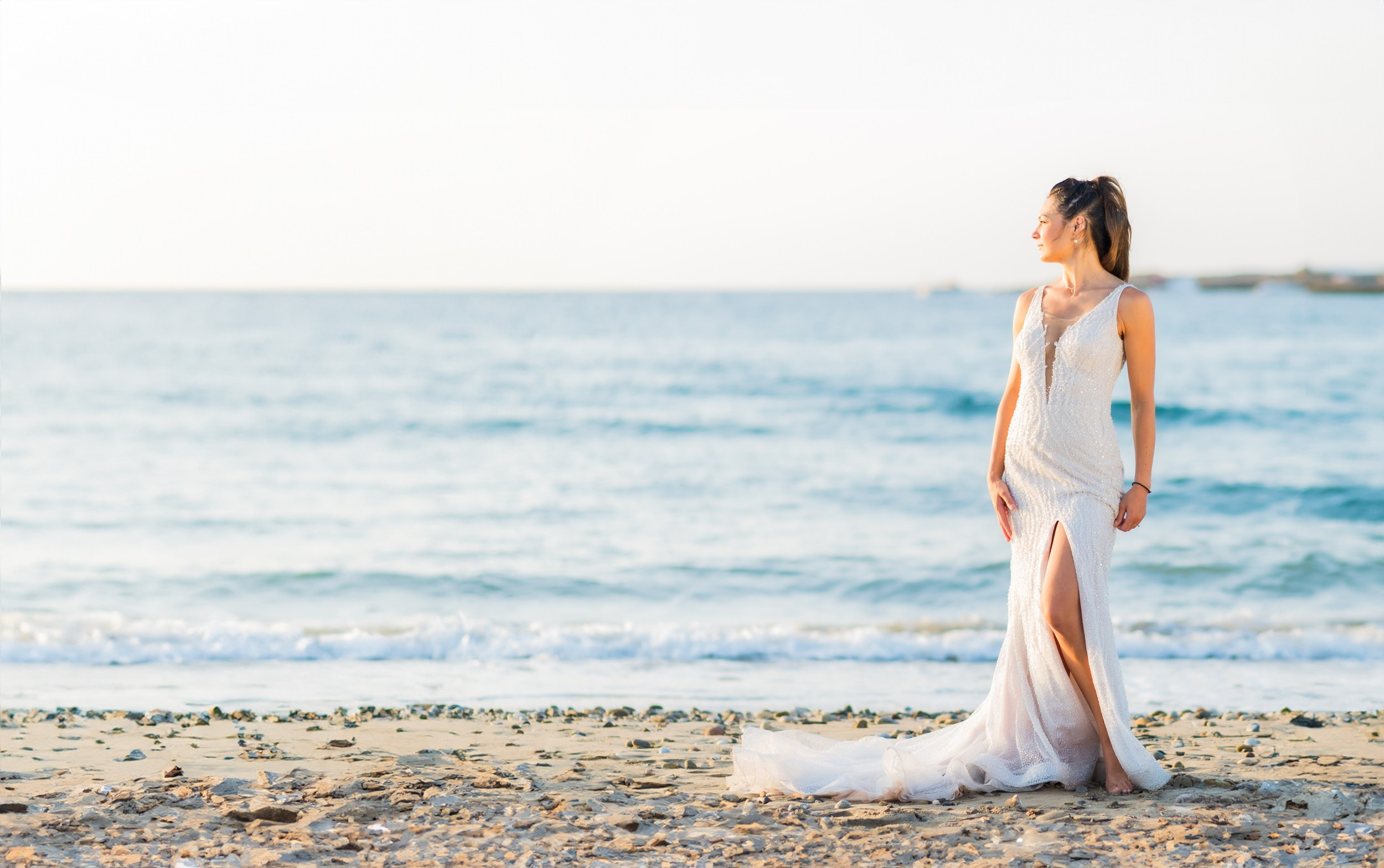 Γάμος & Βάπτιση Τάνιας & Χρυσόστομο. Photograper in Chania, Crete