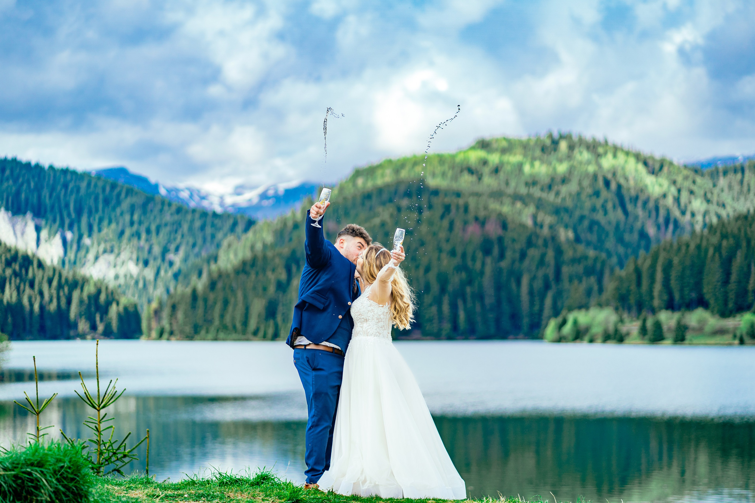 Cosmin Virlan - Fotograf de eveniment din Târgoviște
