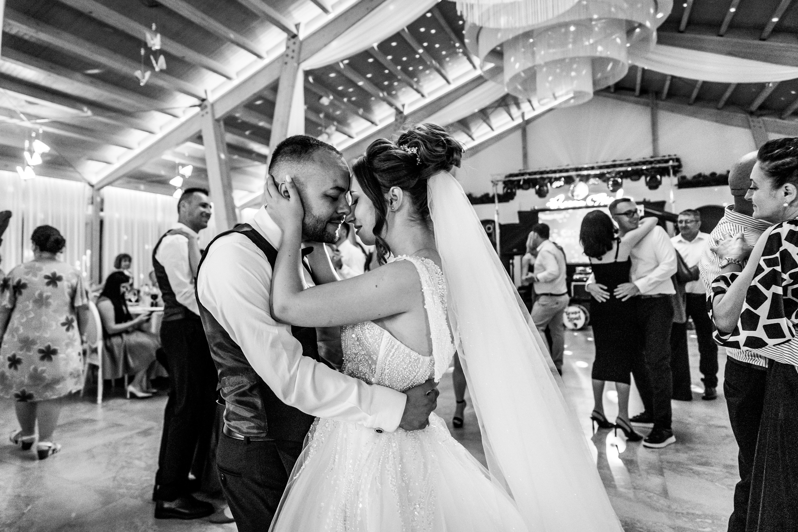 Alina & Alex. Cosmin Virlan - Fotograf de eveniment din Târgoviște