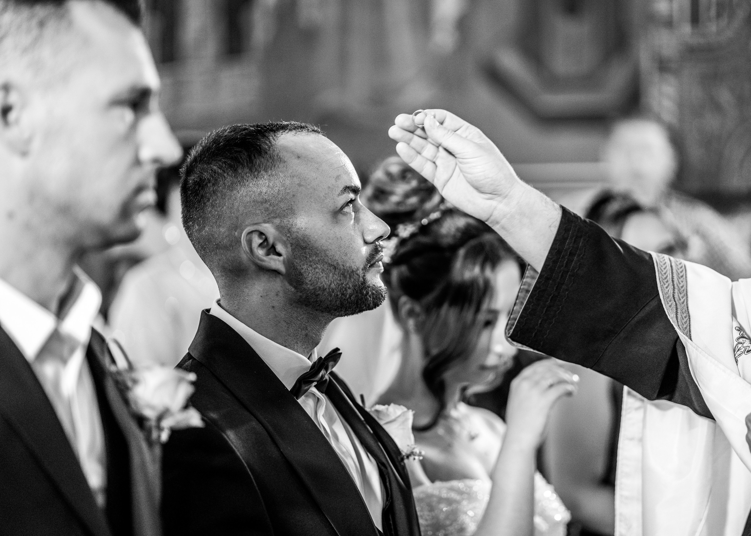 Alina & Alex. Cosmin Virlan - Fotograf de eveniment din Târgoviște