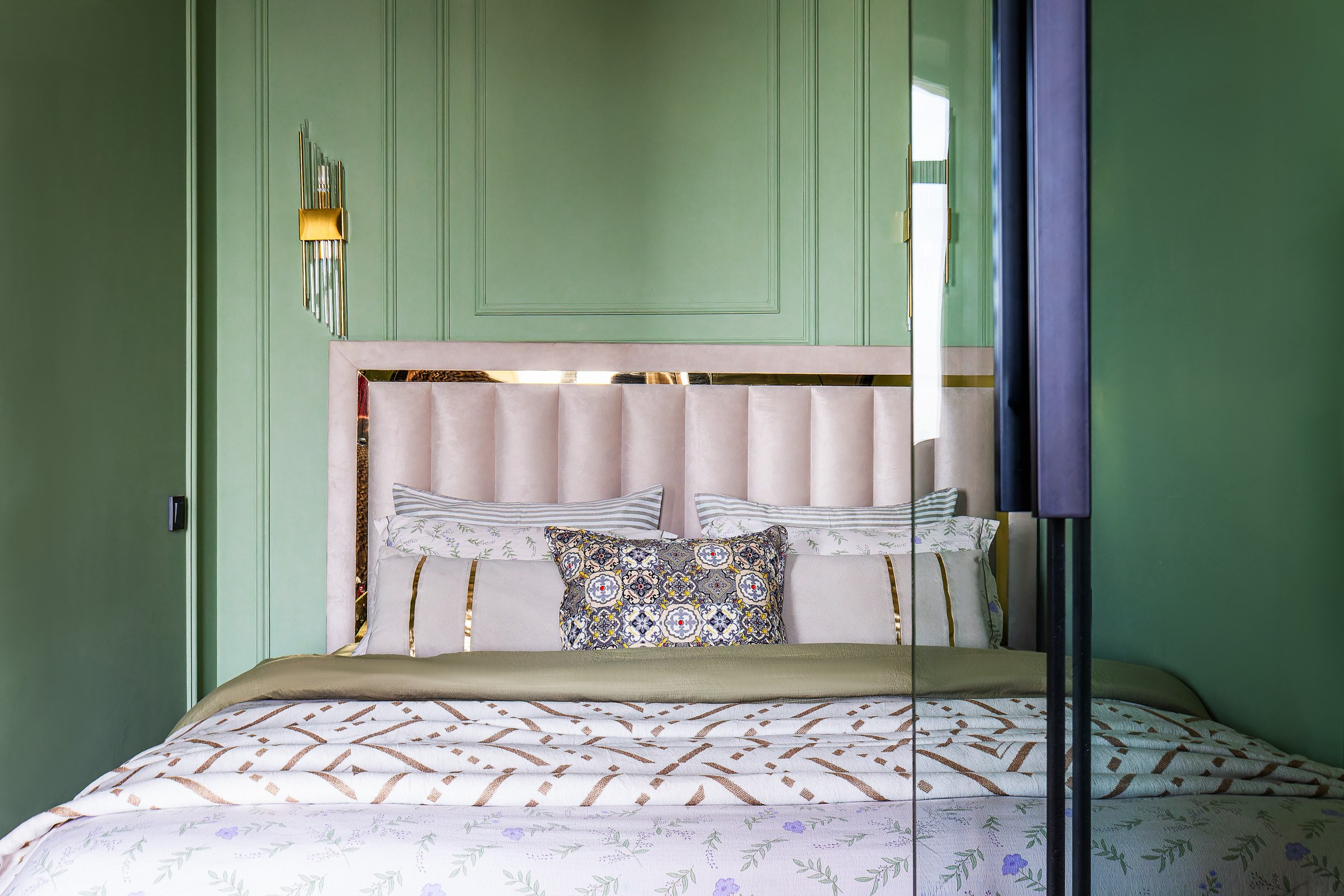 Интерьерная фотосъёмка в Ташкенте — квартиры, дома, офисы