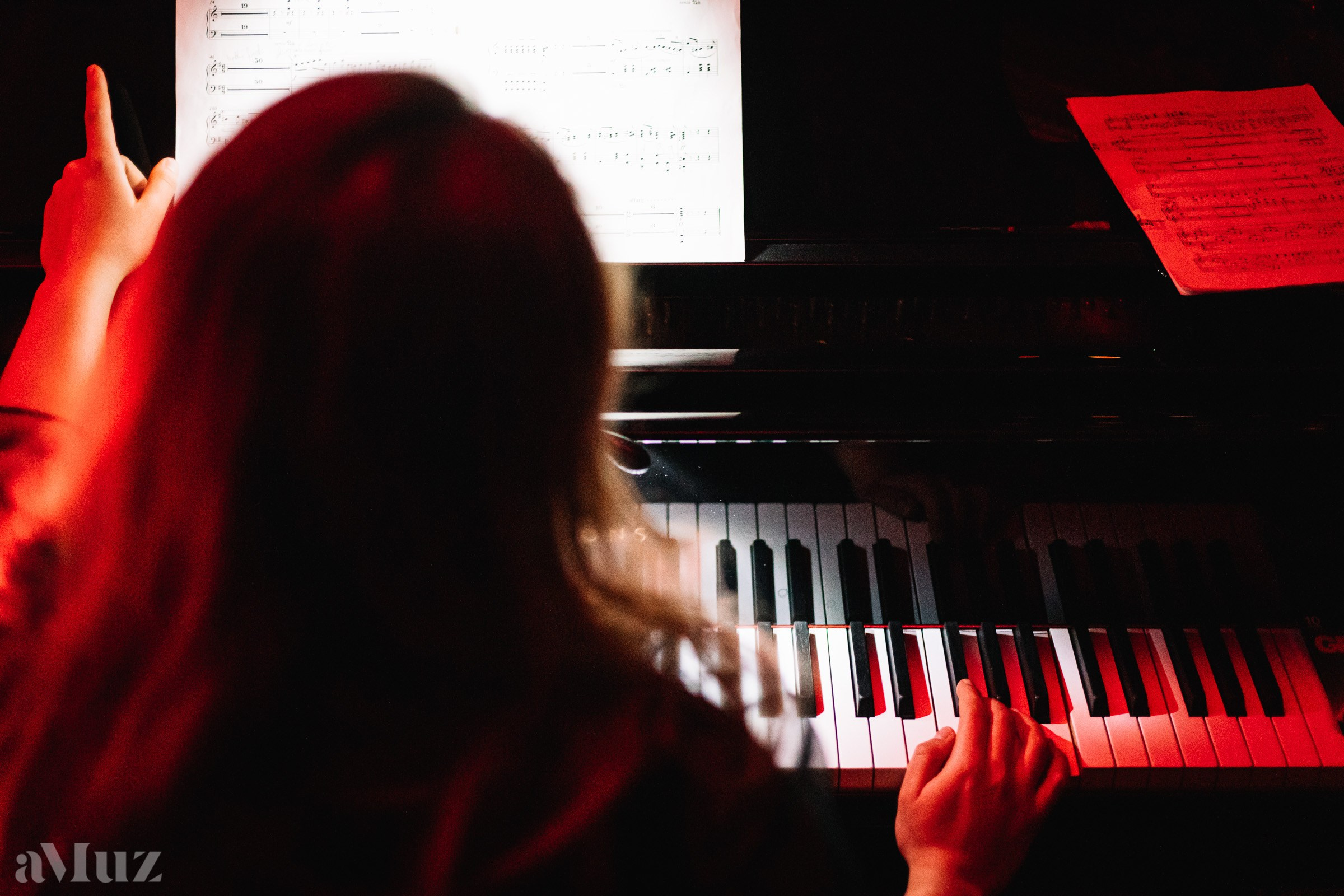 Koncert Muzyki Filmowej. Fotograf Ślubny Warszawa - Sesje Biznesowe Rodzinne Eventy