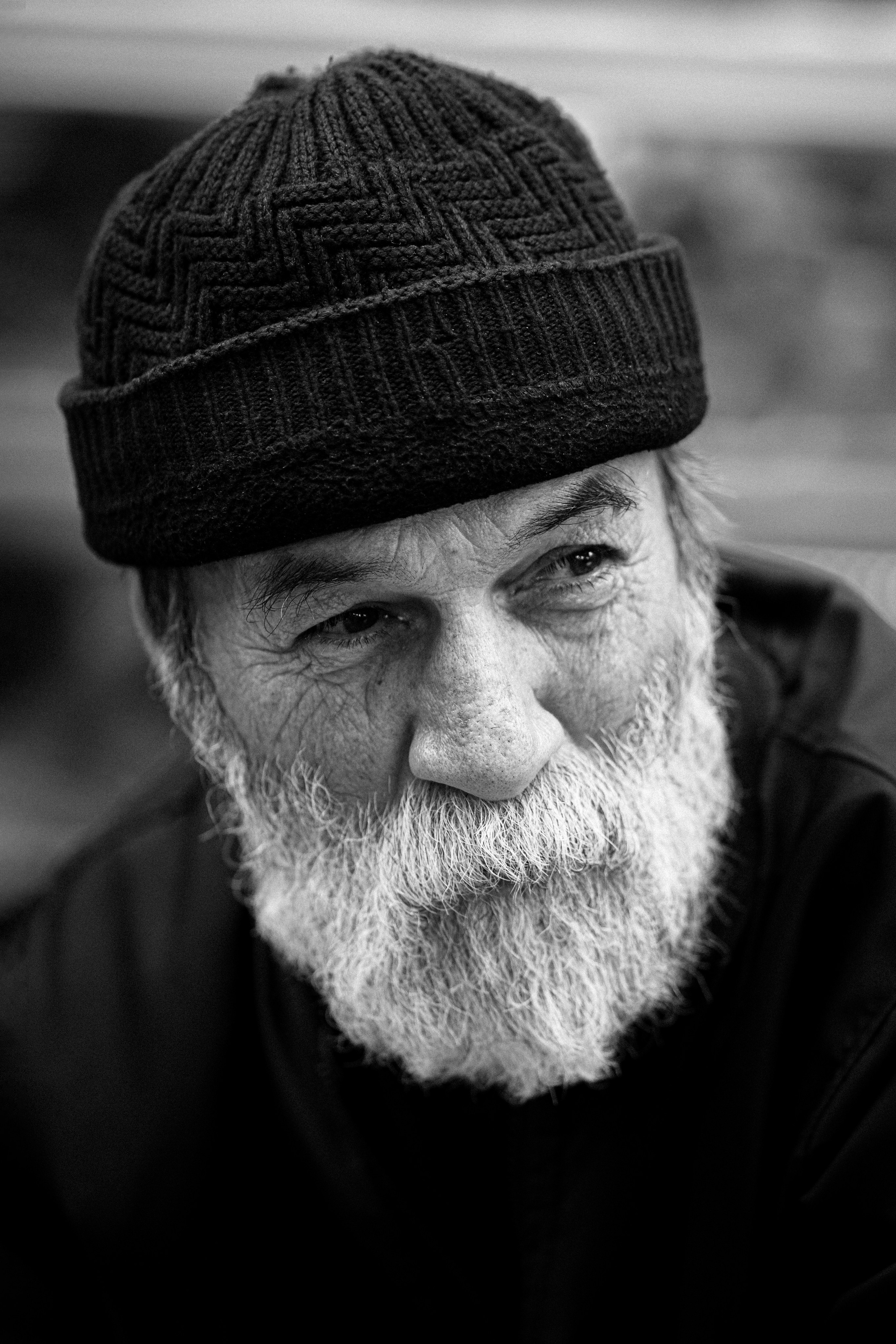 Street. Mehran Hadad — Portrait Photographer, Filmmaker and Youtuber