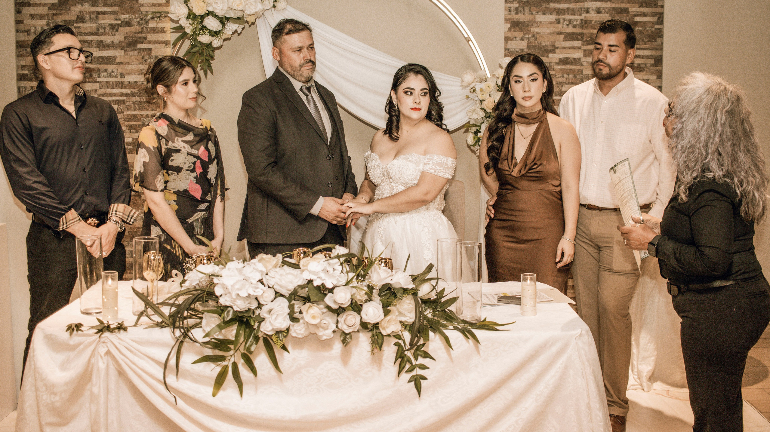 VIRIDIANA Y HUMBERTO. Principal