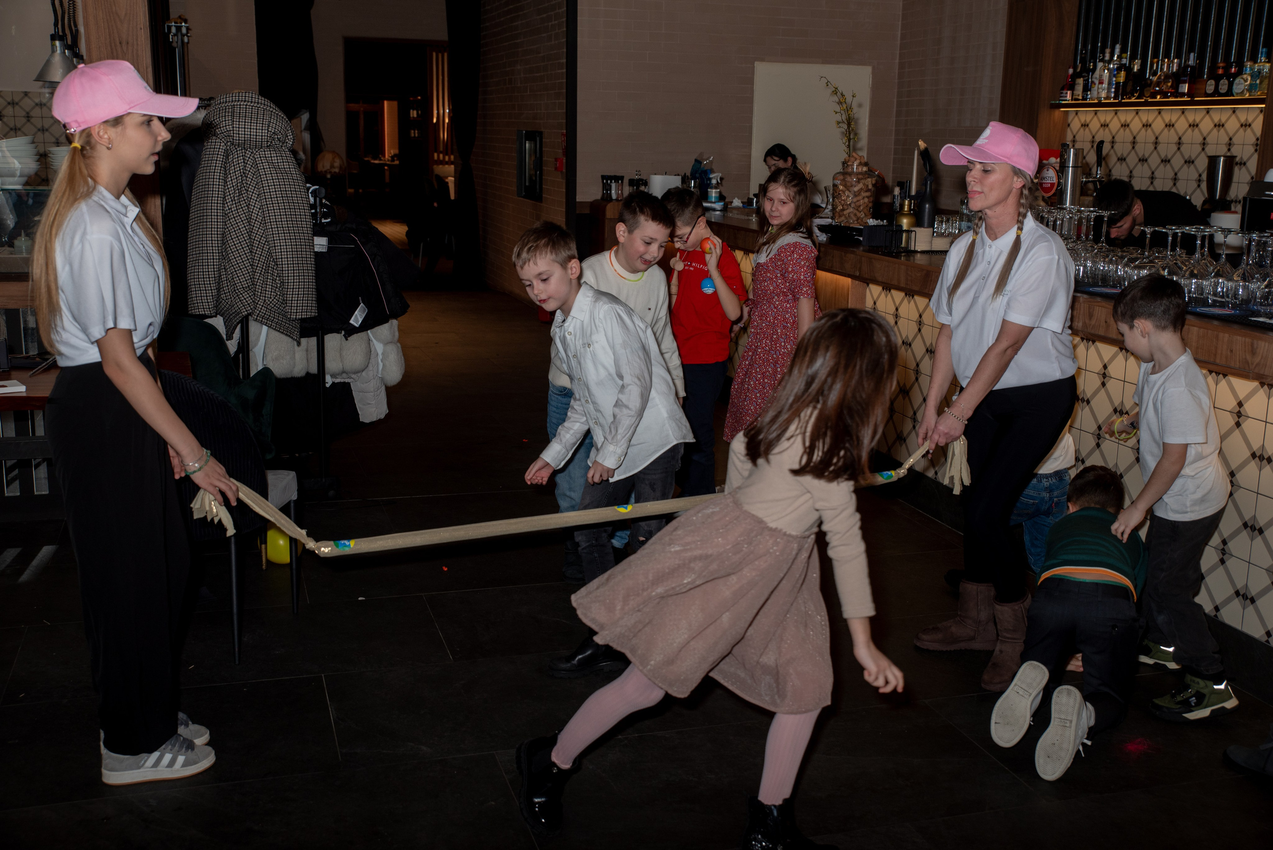 Ana Ionascu. Neagoe Studio — Fotograf Nuntă & Evenimente