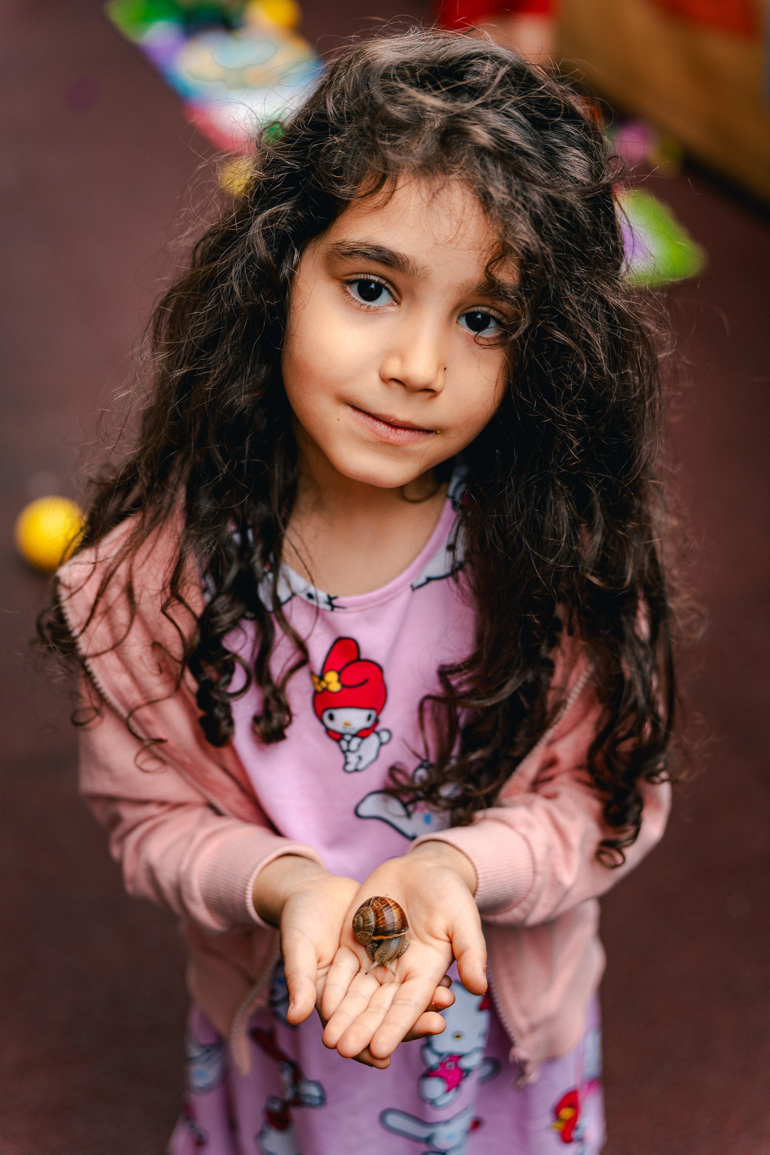 Miniterra Carusel. Liviu Andrei - Fotograf