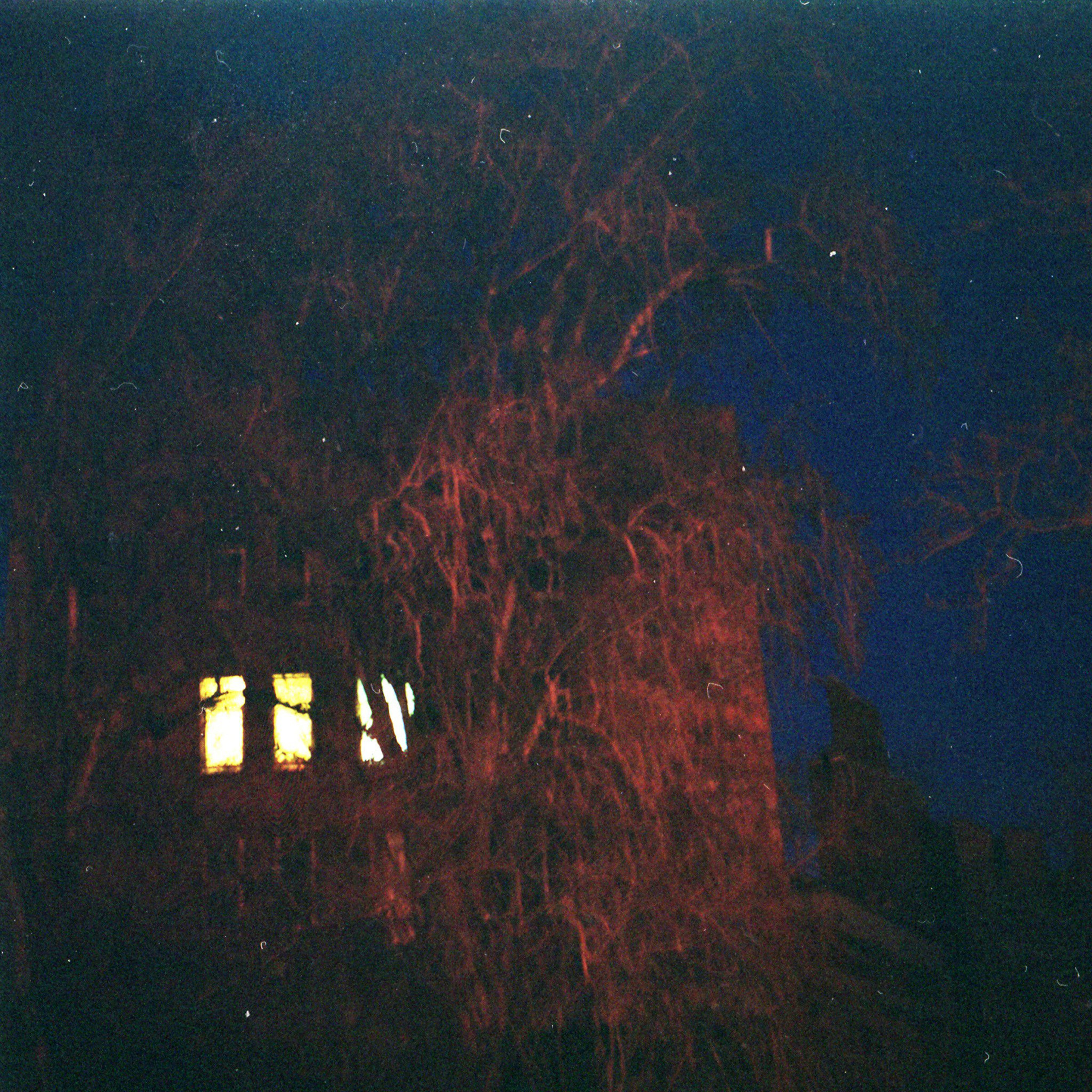 Landscapes. Map of the Borderlands