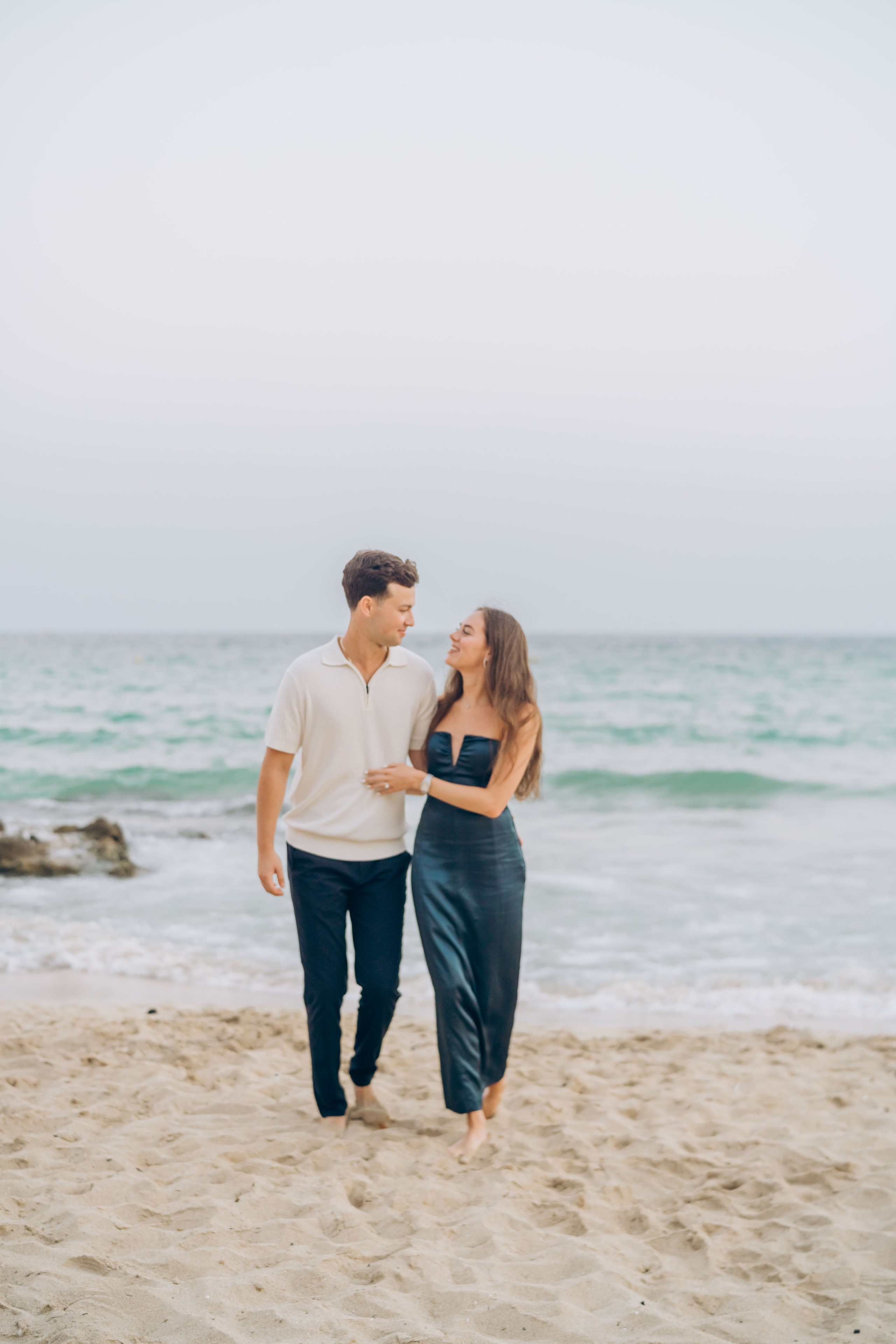 Proposal Ben i Greys. Photographer in Mallorca