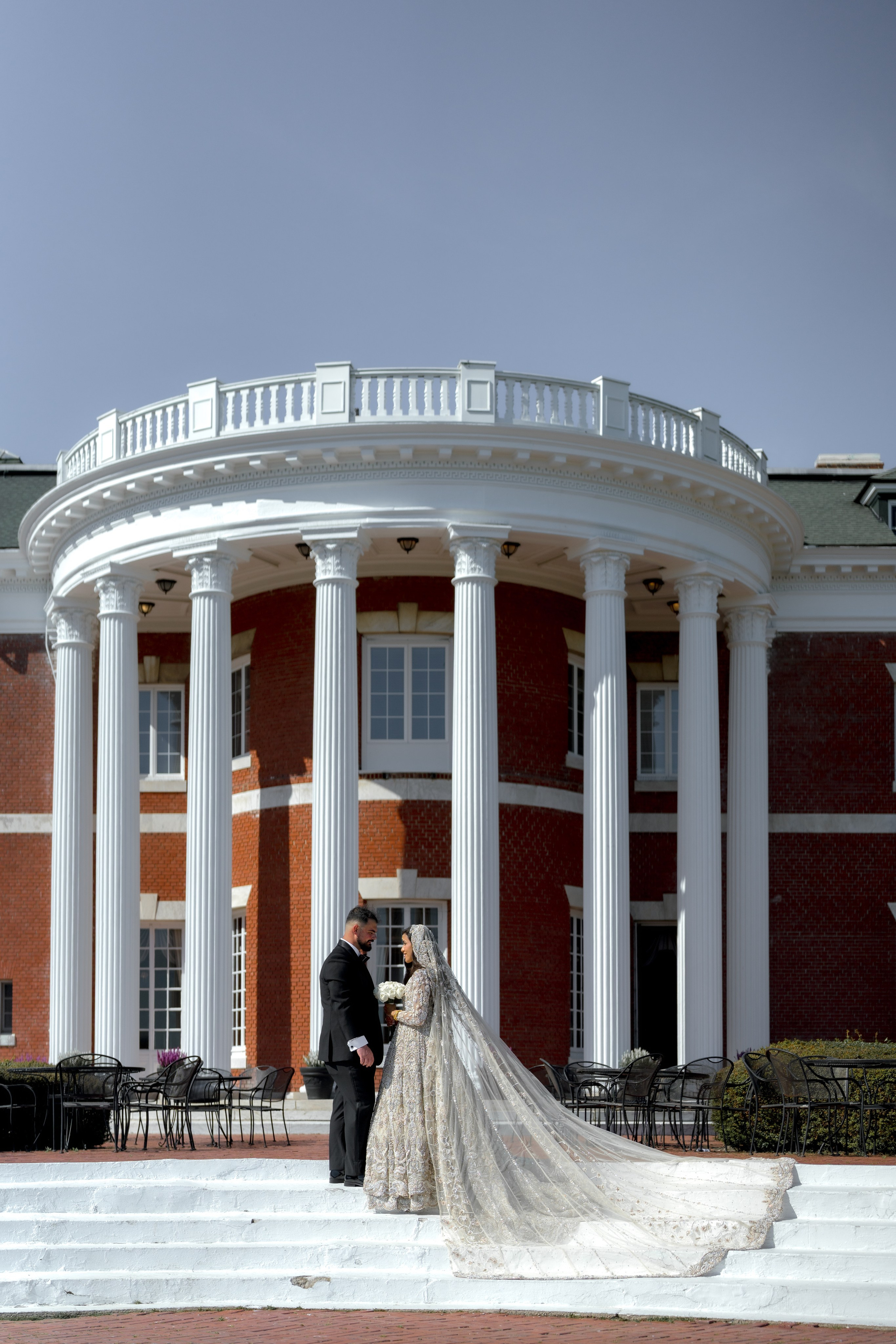 Amatul and Jacob. Anna Krasnova Wedding photographer