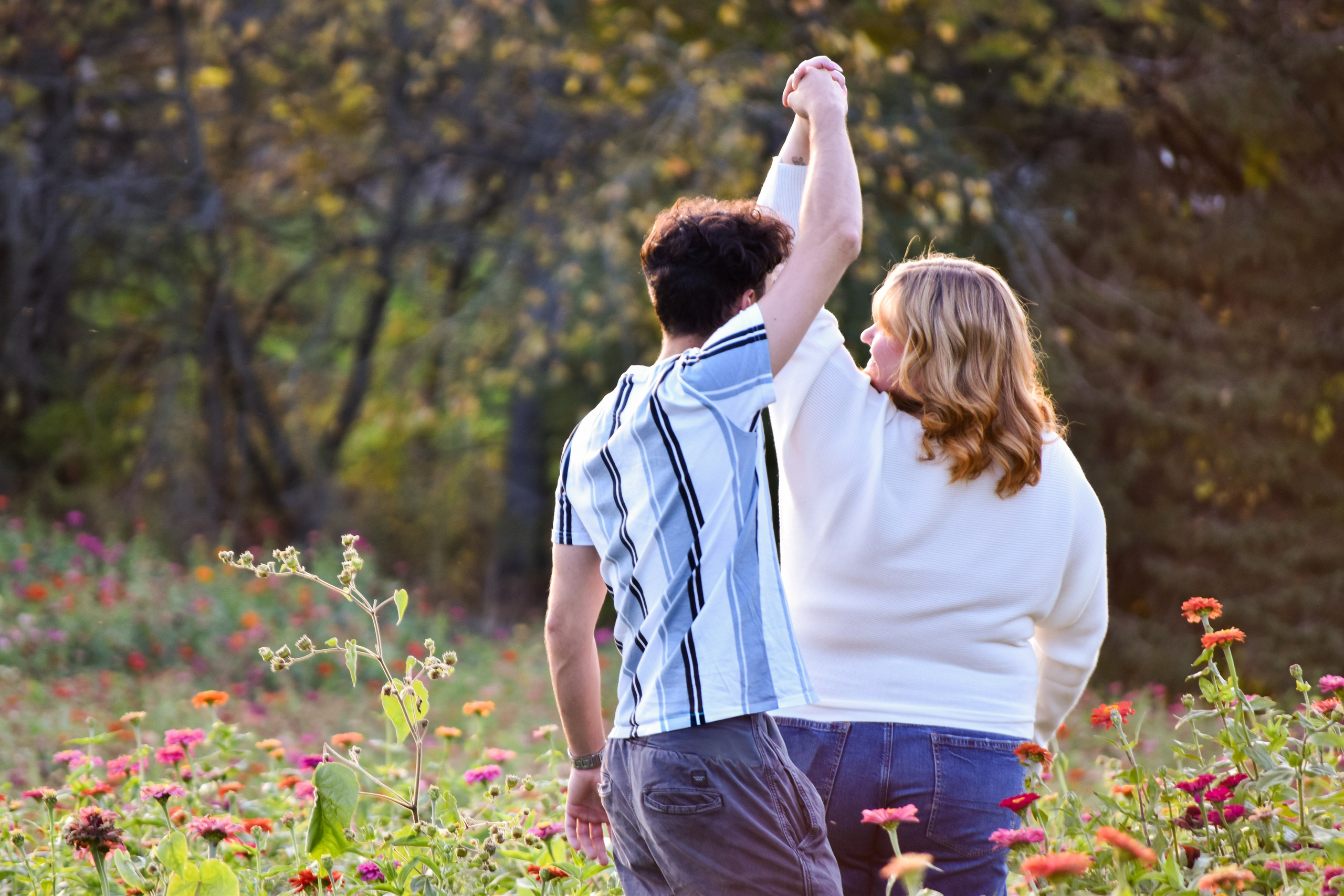 Sydney & Rio — Engagement Photoshoot. Main