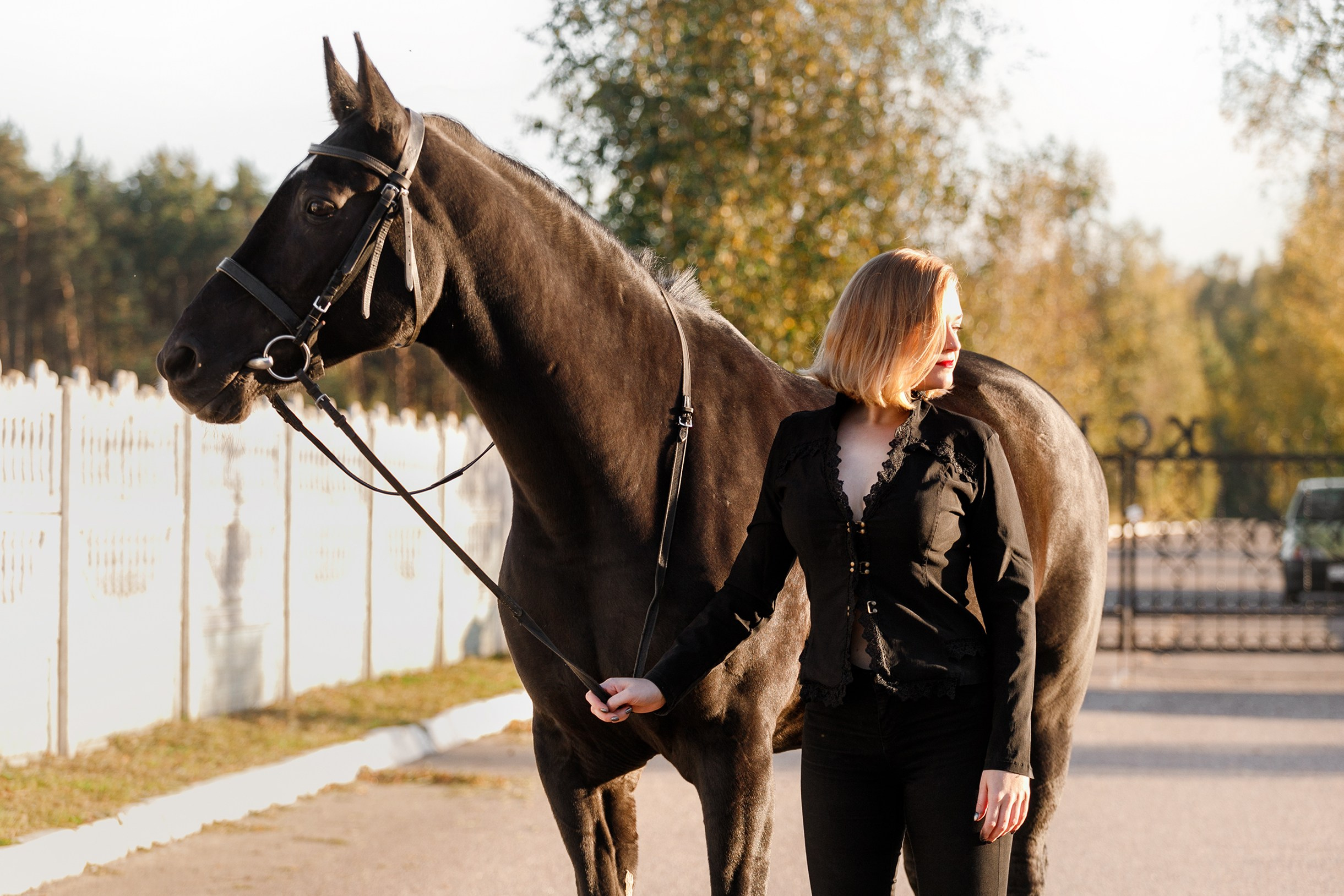 Pegas & Maximus | portrait shooting. Kaja | fotograf we Wrocławiu | ludzie i psy