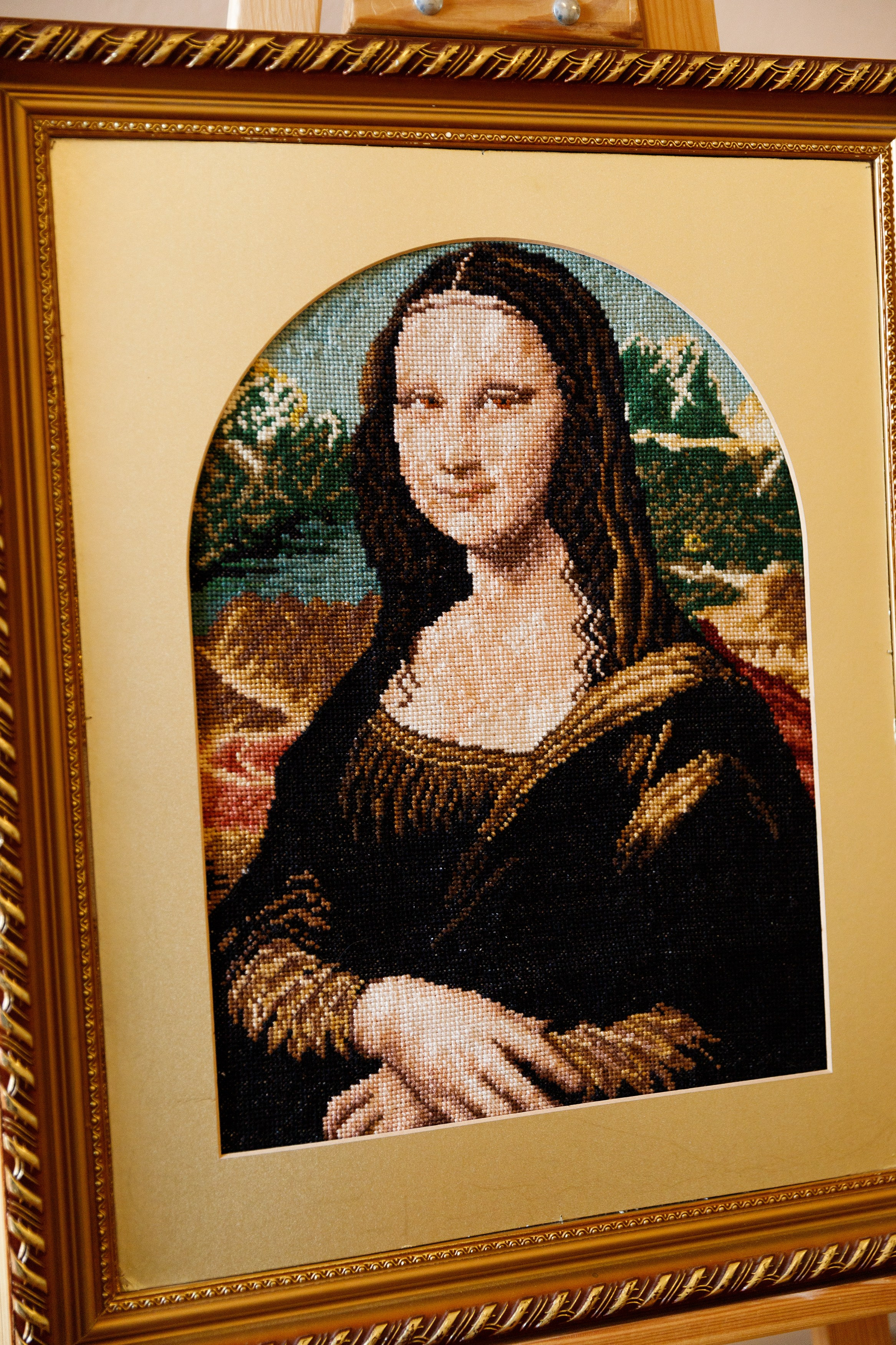 Oleśnica castle. Kaja | fotograf psów we Wrocławiu