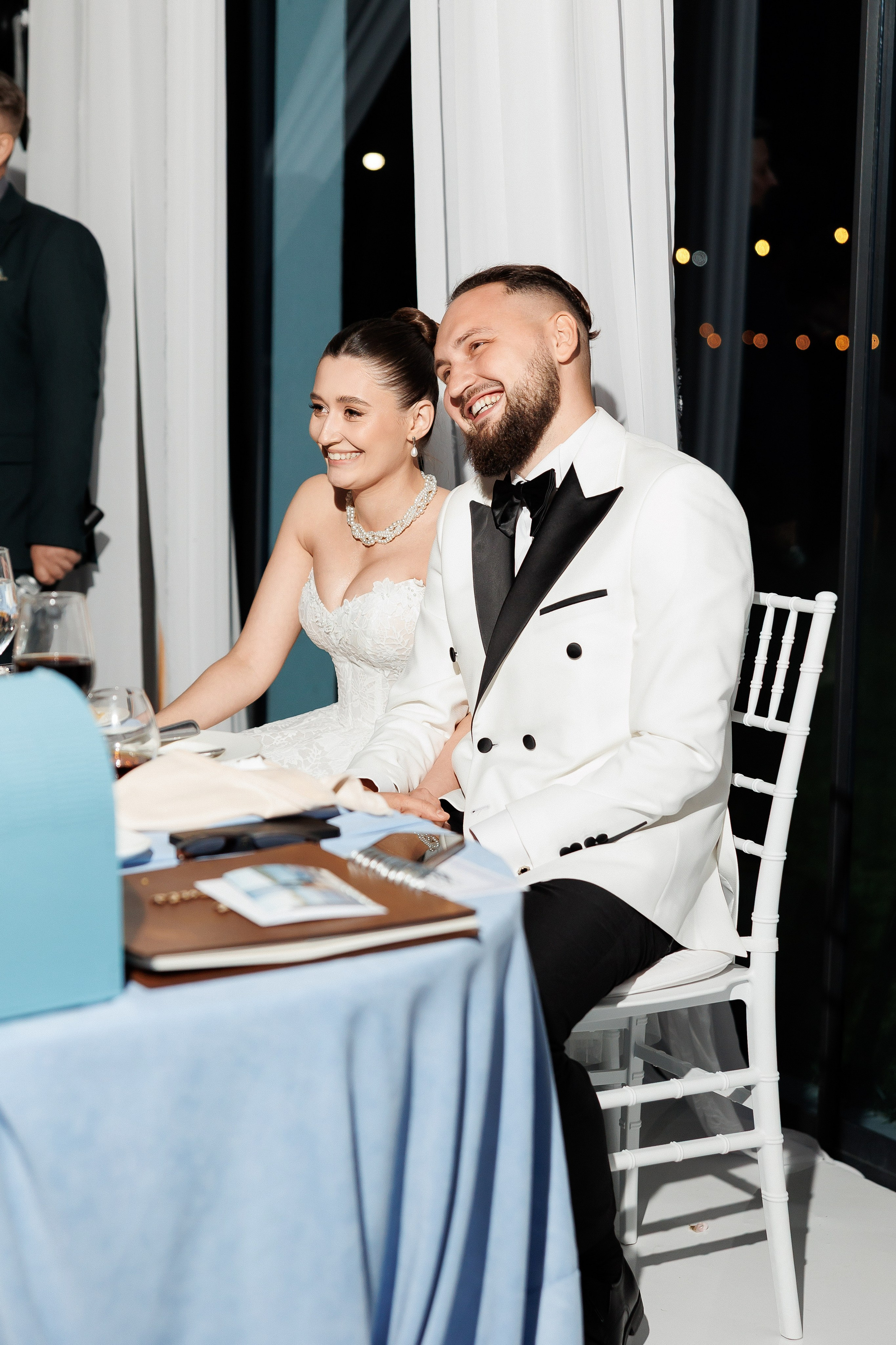 Florin & Corina — Complexul Turistic Costesti — Wedding Day. Servicii Foto și Video 067188353