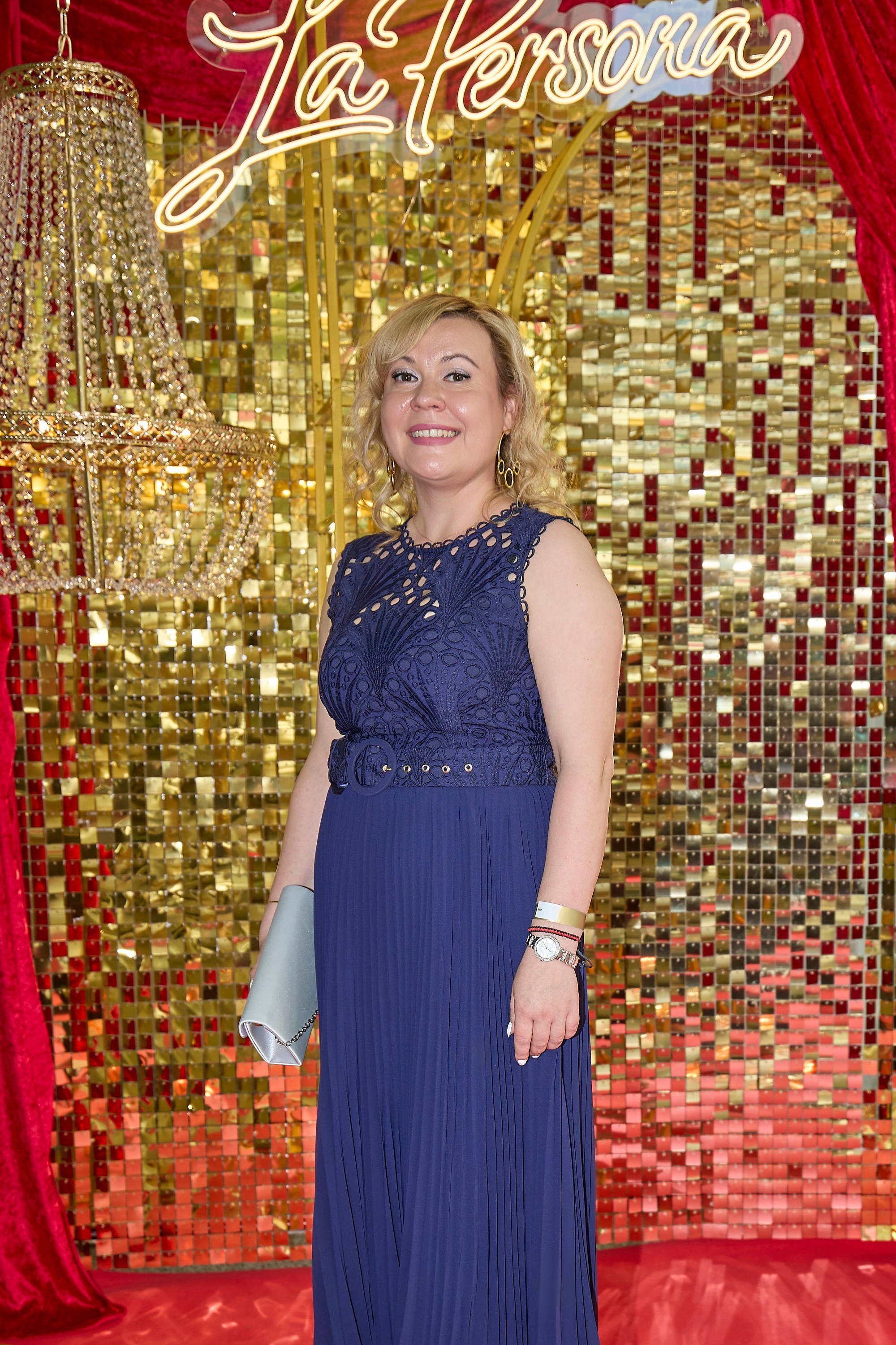 La Persona Awards 2026 (ч.1). OranJazz fotos