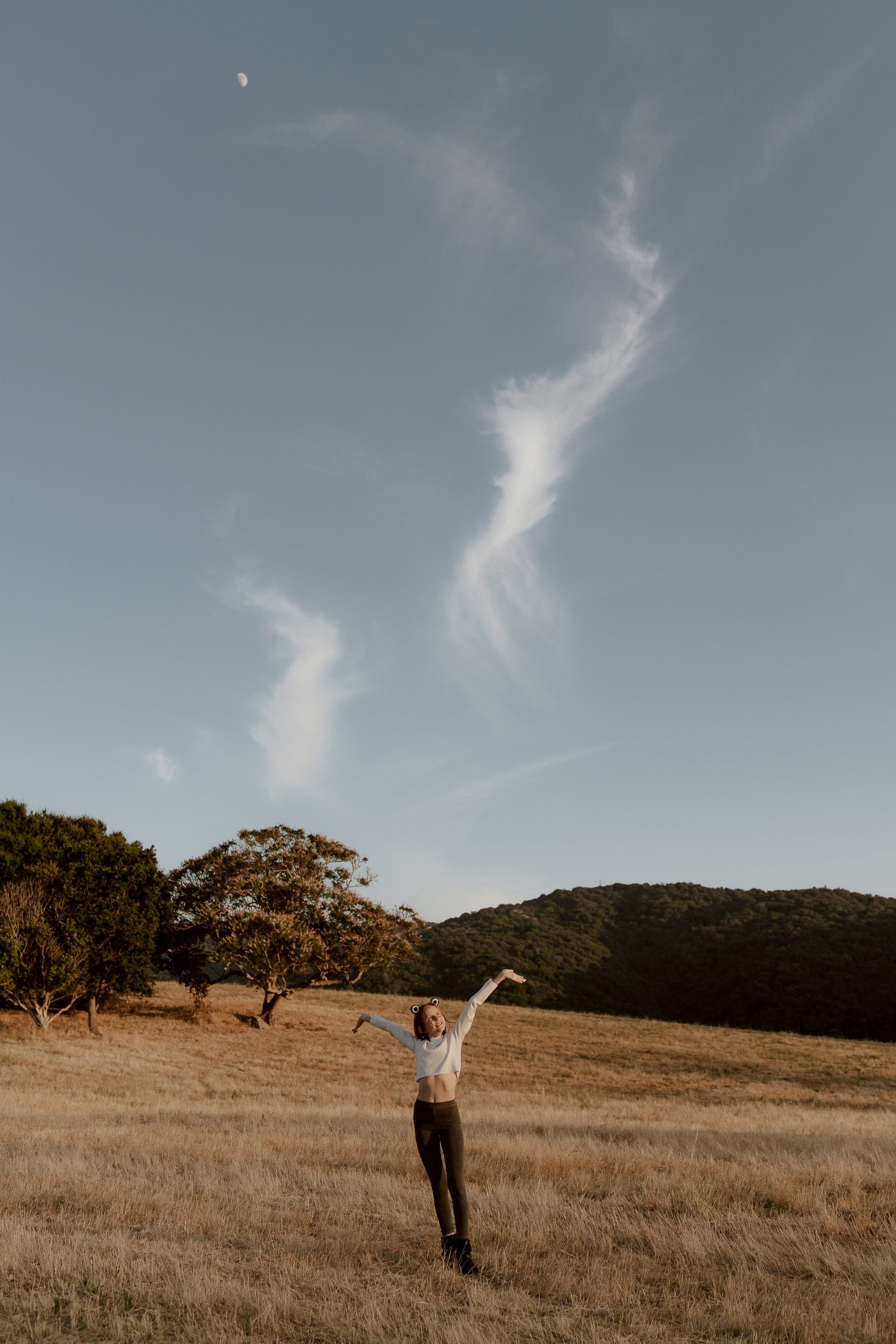 Sisterhood. San Francisco Bay Area photographer Natalia Ilina