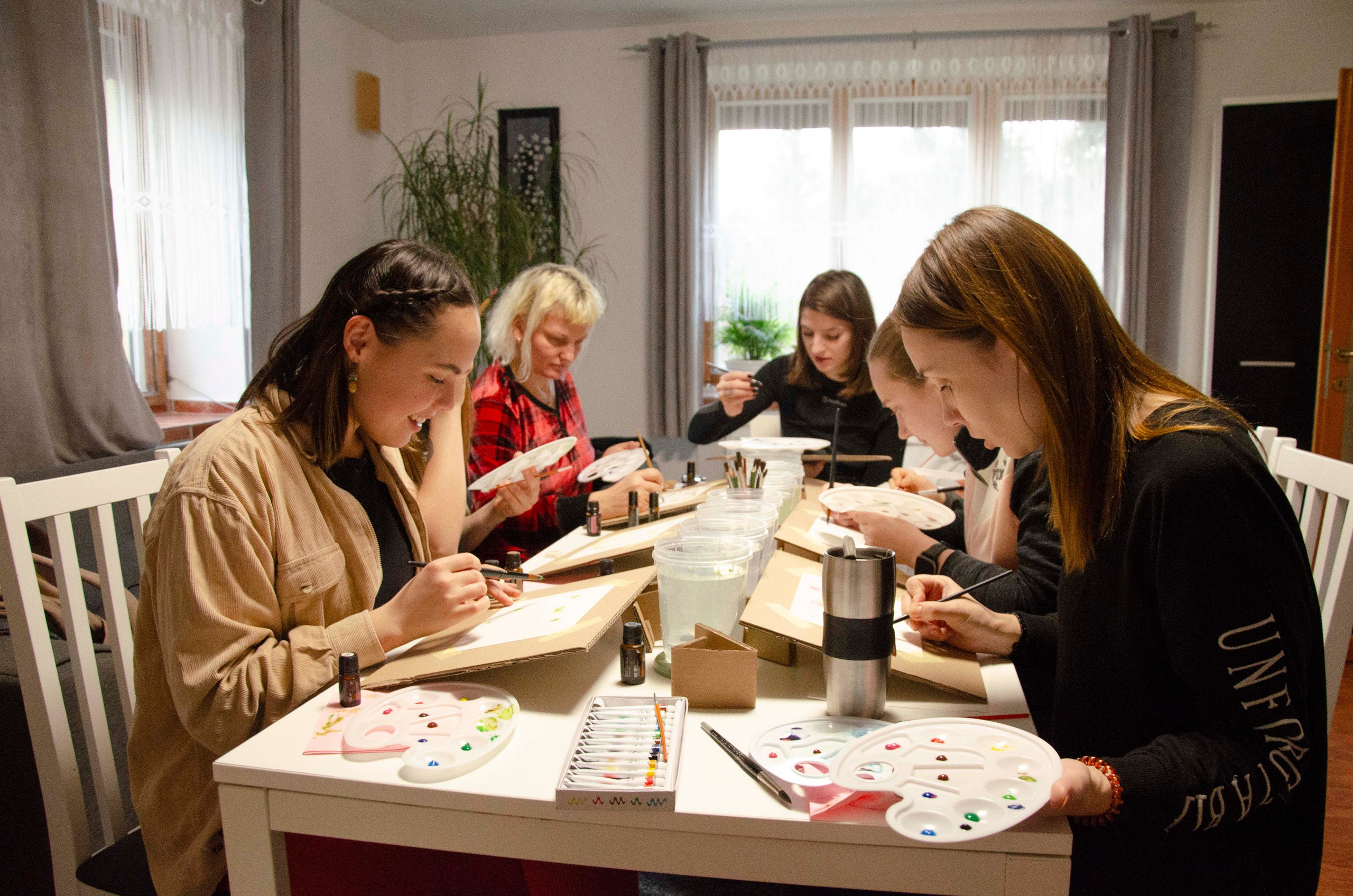 Events. Mariia Khoziainova Photographer