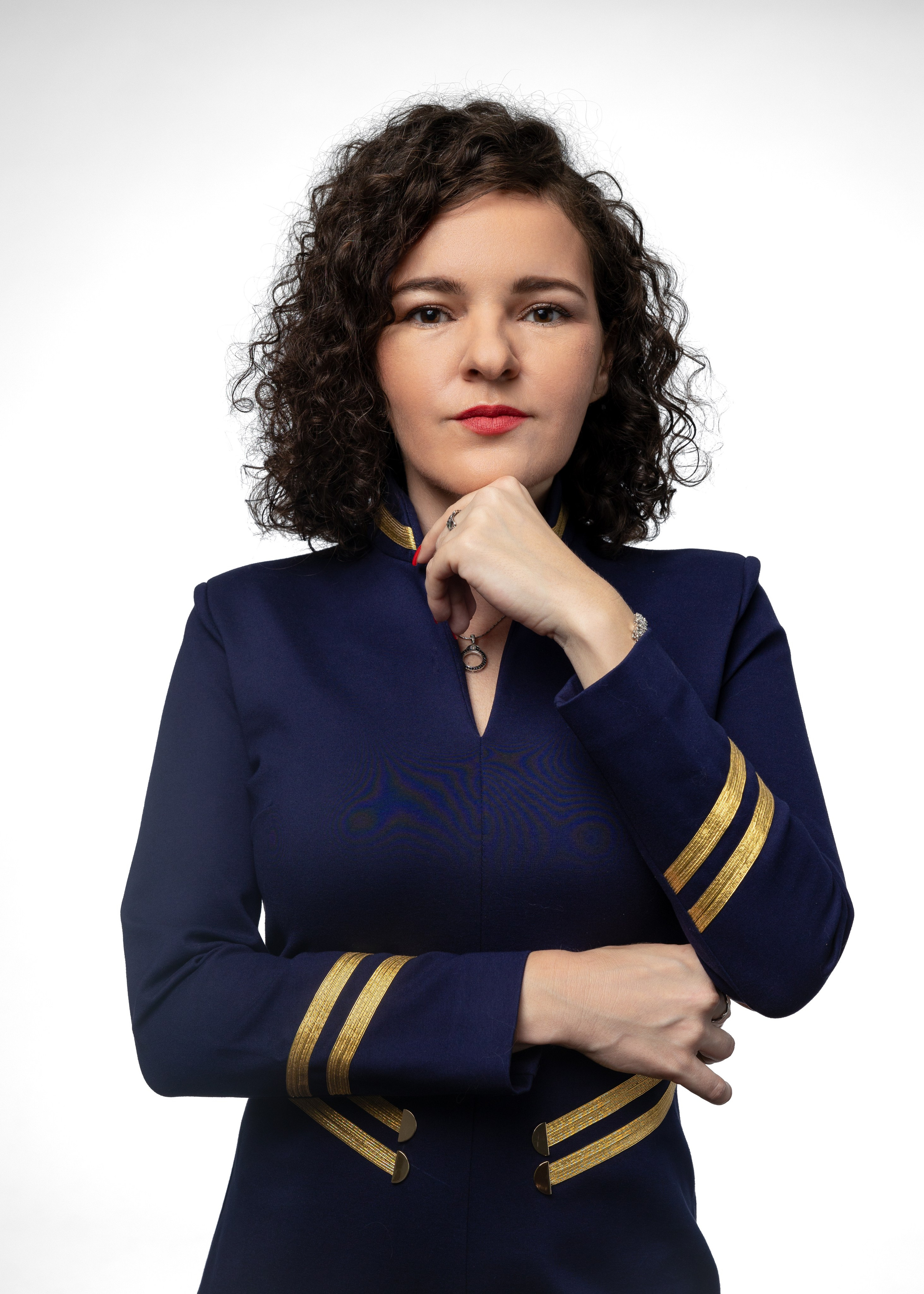 Портрет. Elena Kukhareva Photo