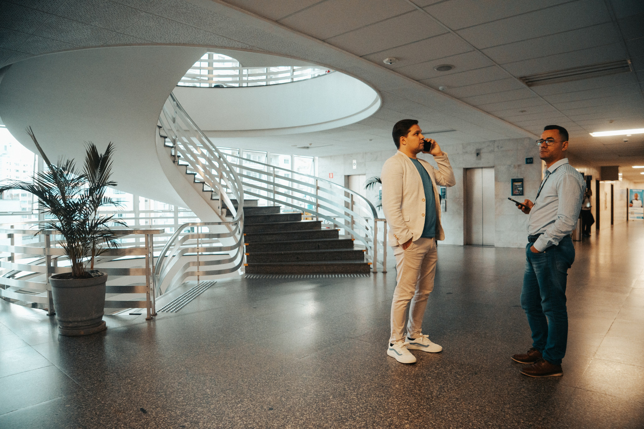 Corporativo/Politico