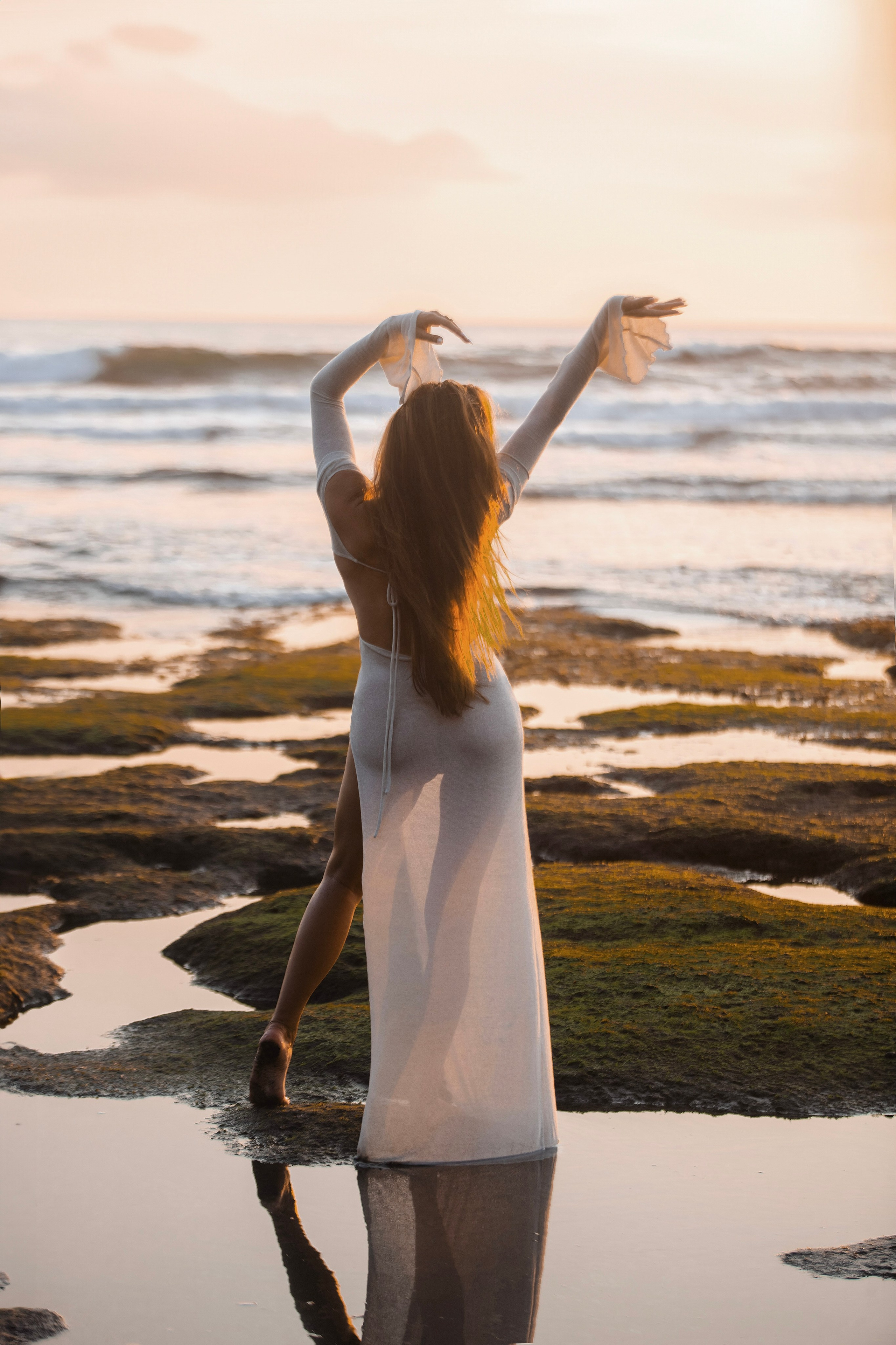 Fashion. Индивидуальный и парный фотограф на Бали — Bali Dream Photo