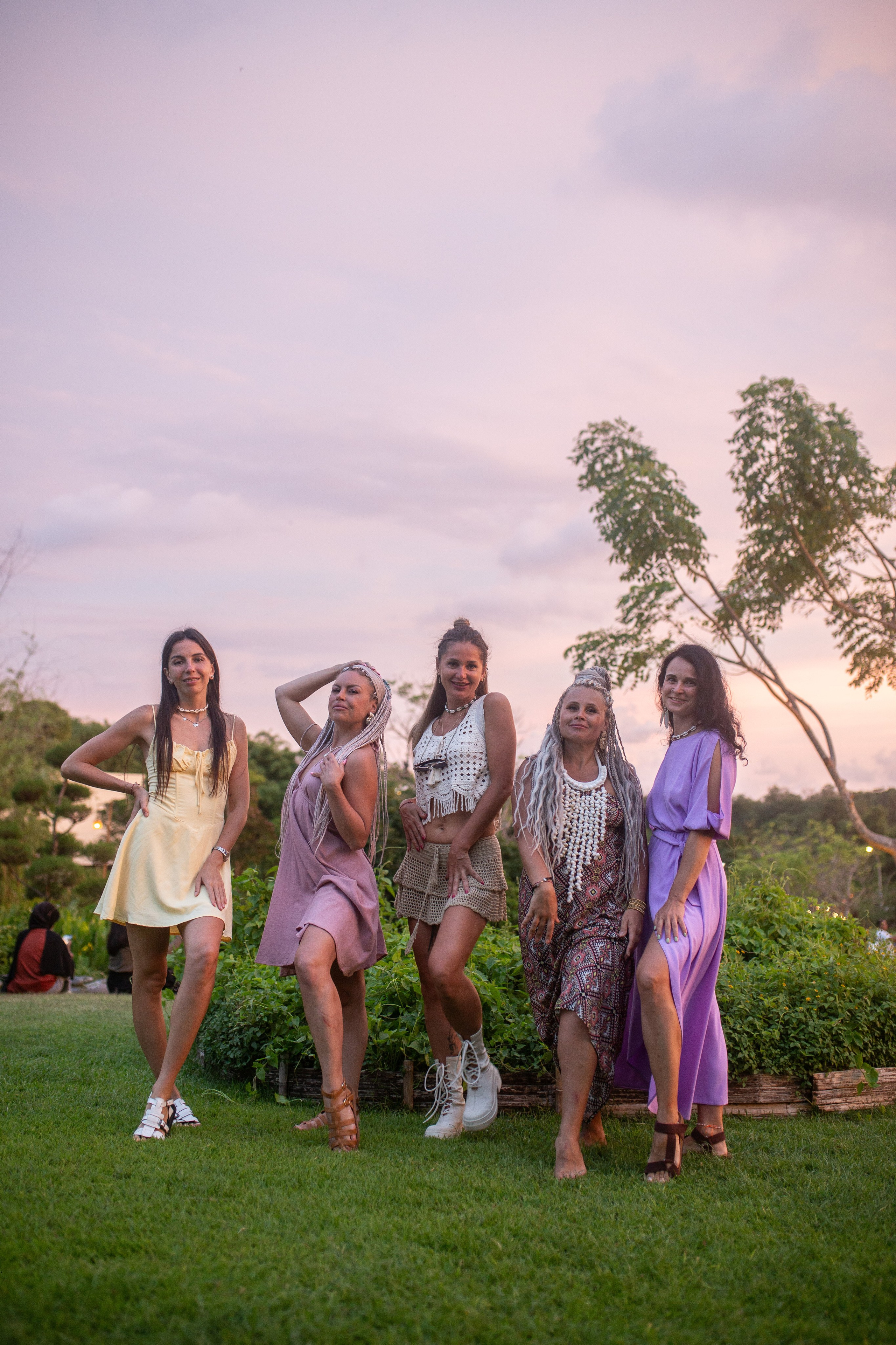 Бали тур с Дашей. Индивидуальный и парный фотограф на Бали — Bali Dream Photo