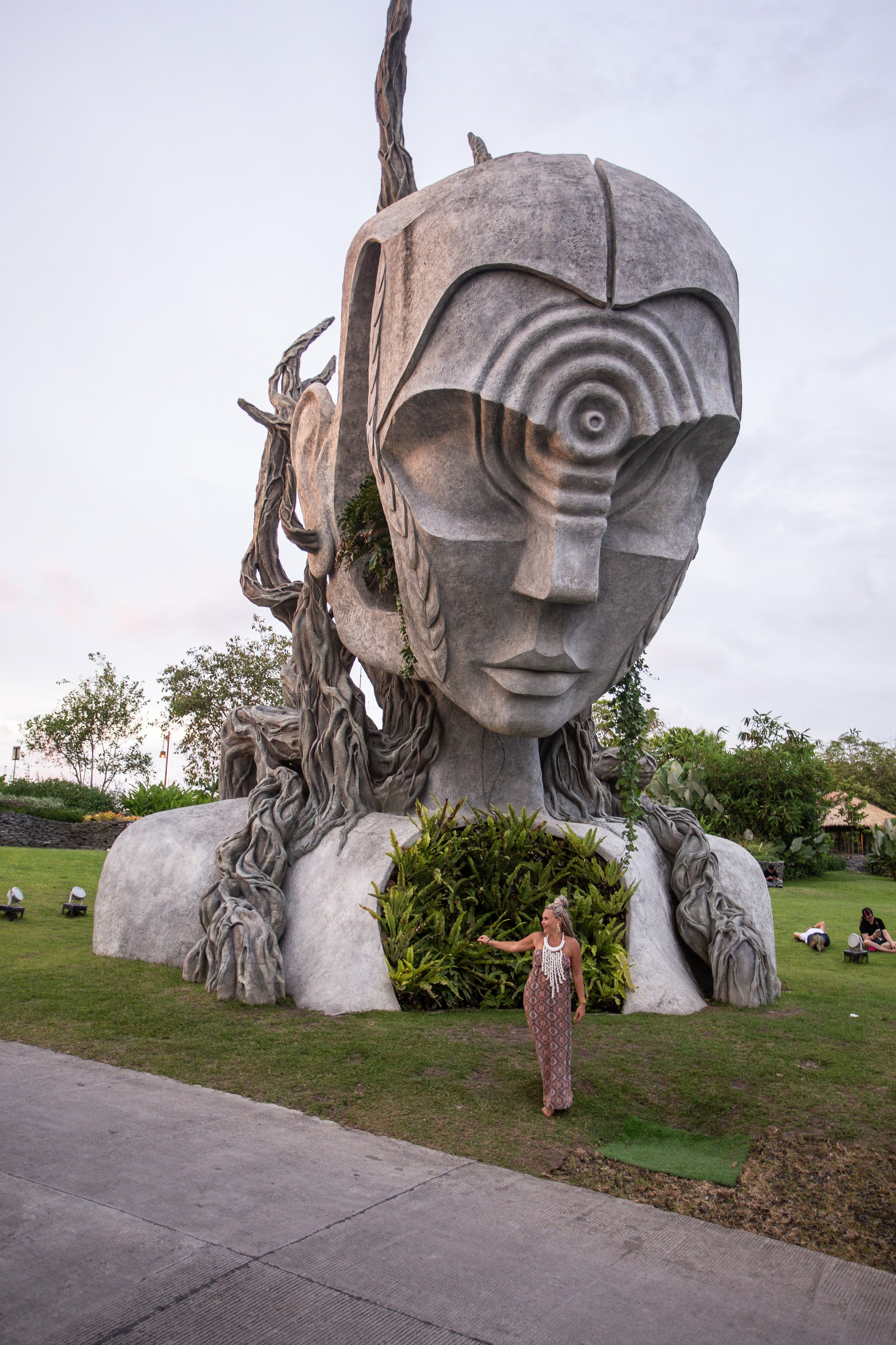 Бали тур с Дашей. Индивидуальный и парный фотограф на Бали — Bali Dream Photo