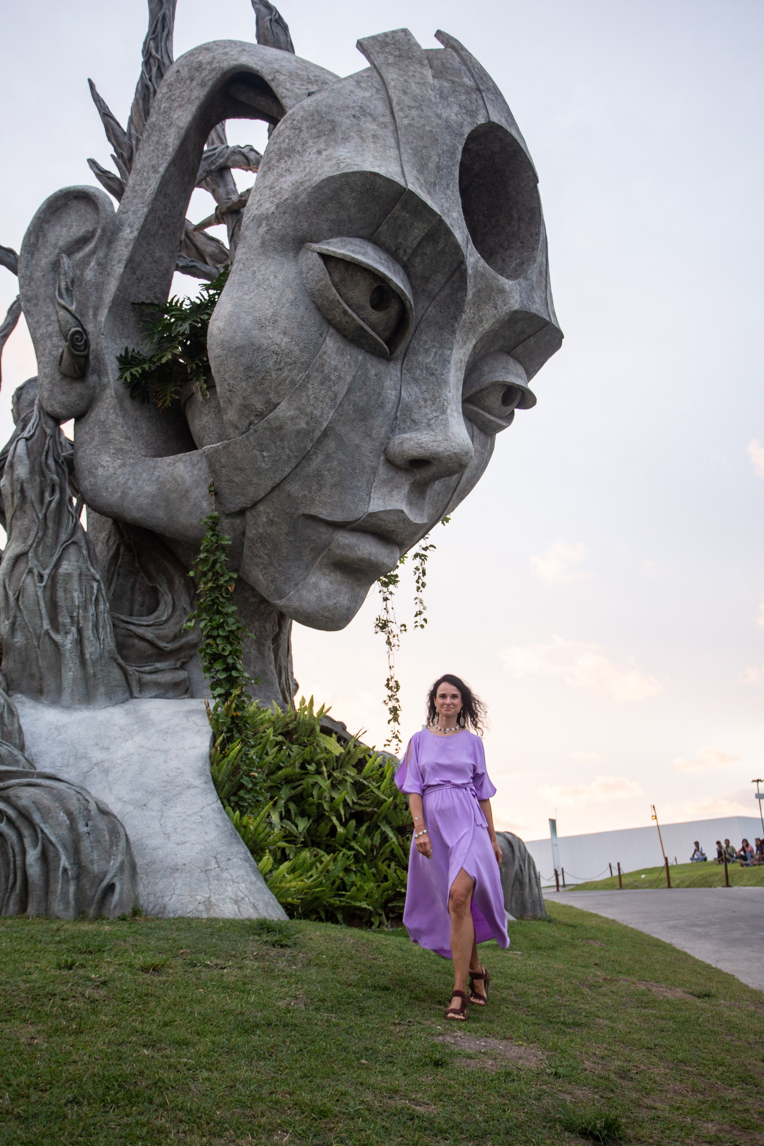 Бали тур с Дашей. Индивидуальный и парный фотограф на Бали — Bali Dream Photo