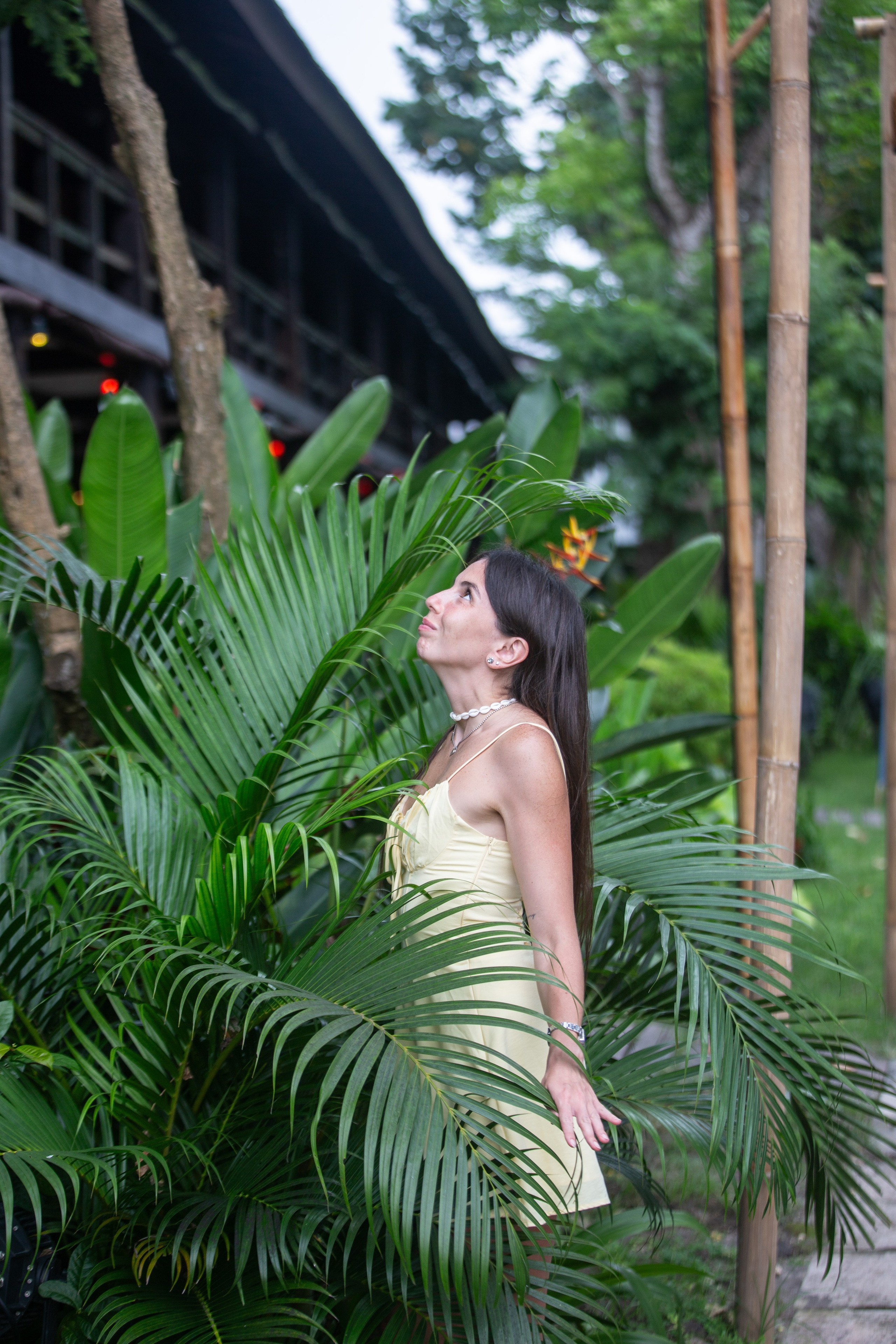 Бали тур с Дашей. Индивидуальный и парный фотограф на Бали — Bali Dream Photo