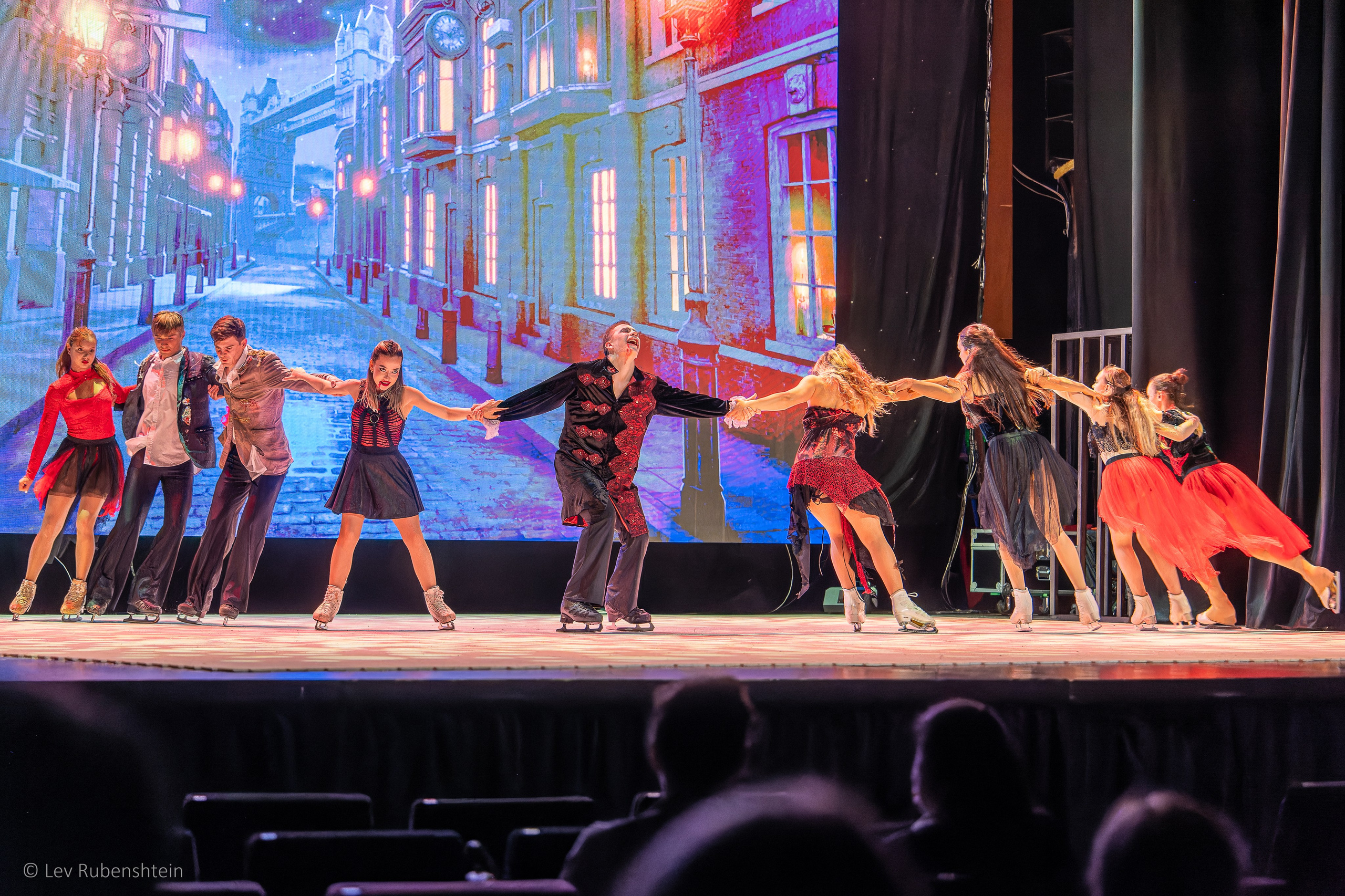 Dracula 31.05.2025. Concert and Event photographer in Belgrade, Serbia