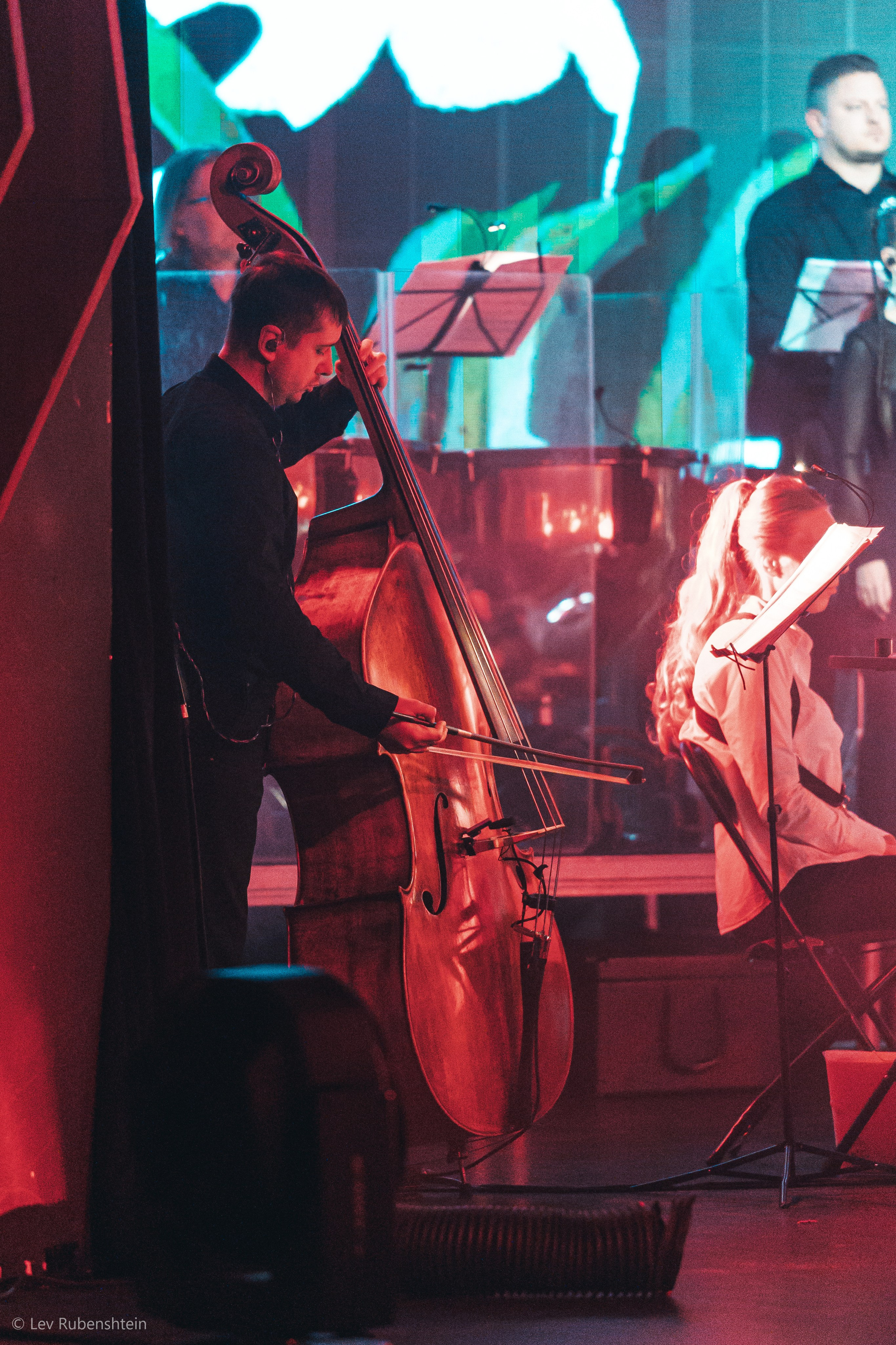 Lords of Sounds 24.02.2025. Concert and Event photographer in Belgrade, Serbia