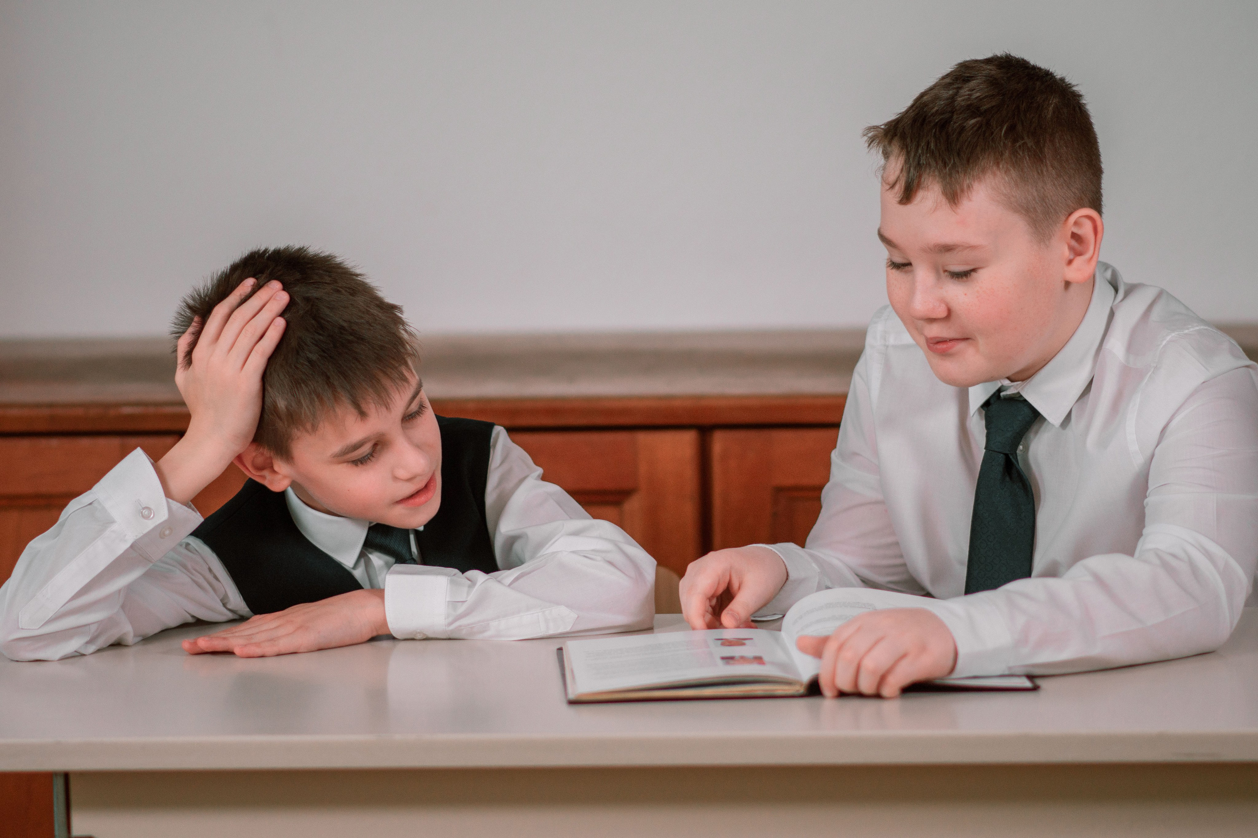 Портреты. Семейный и детский фотограф