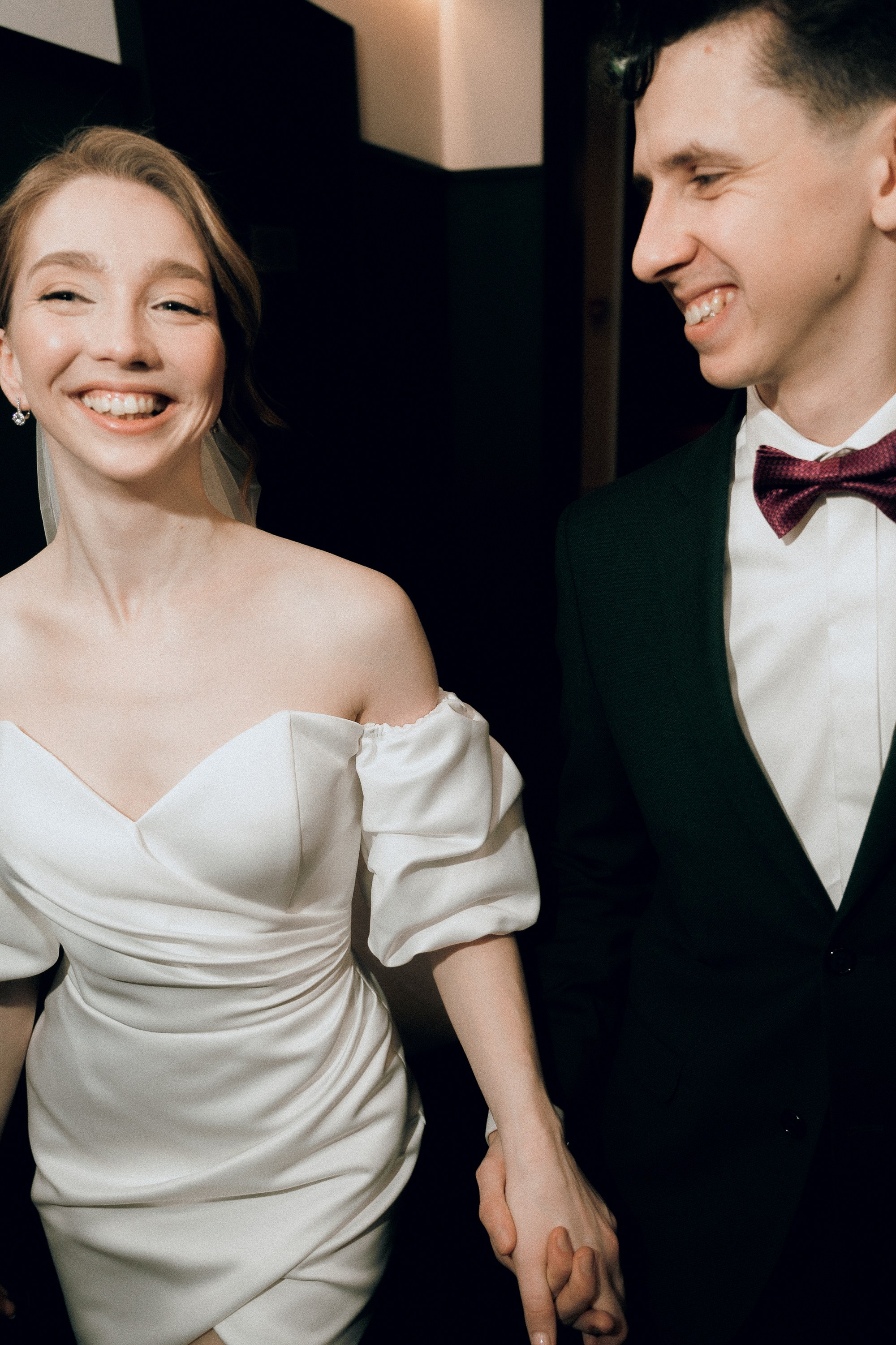 Kirill & Ira. Wedding photographer in Europe