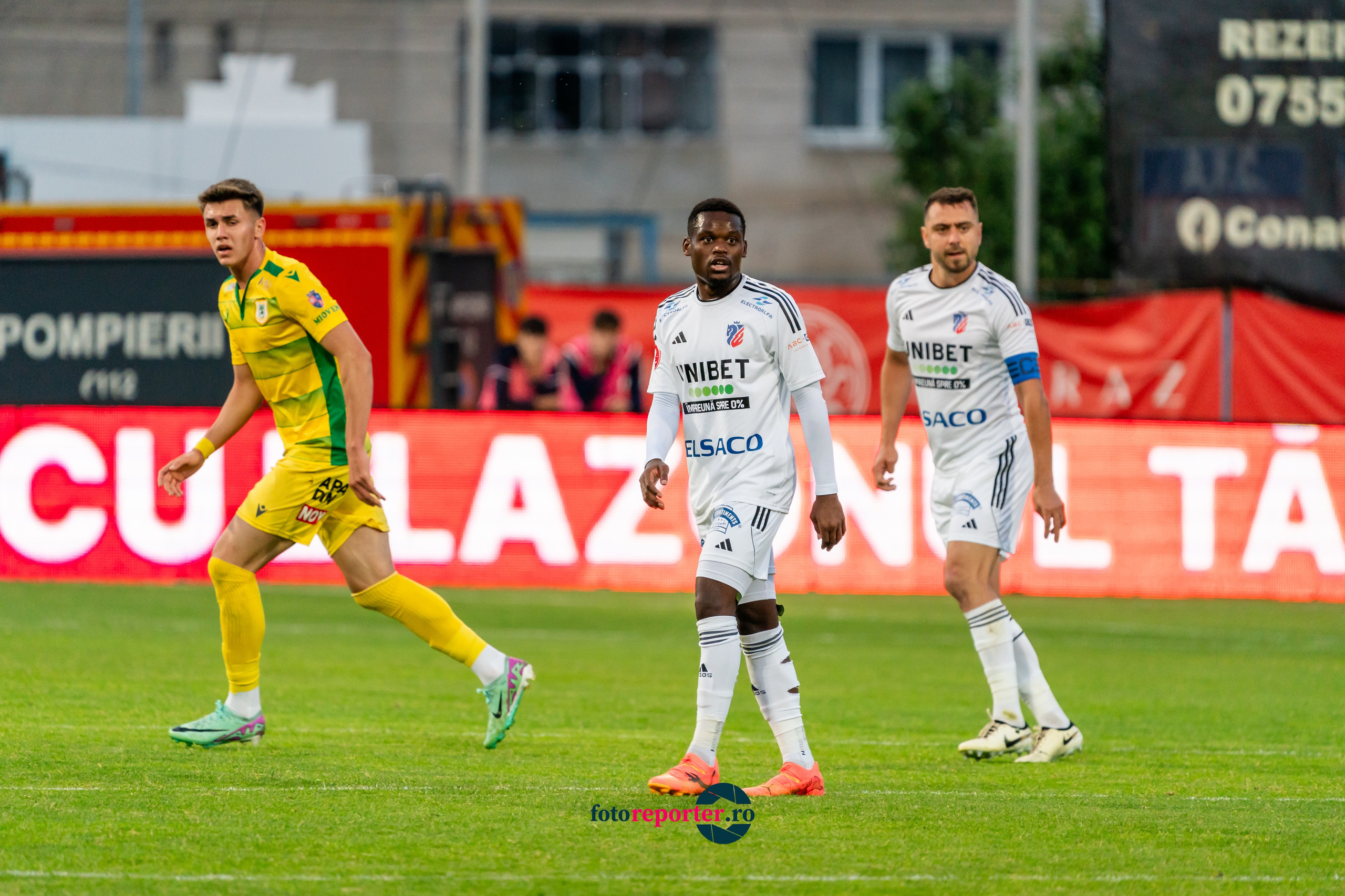 FC BOTOSANI - CS MIOVENI