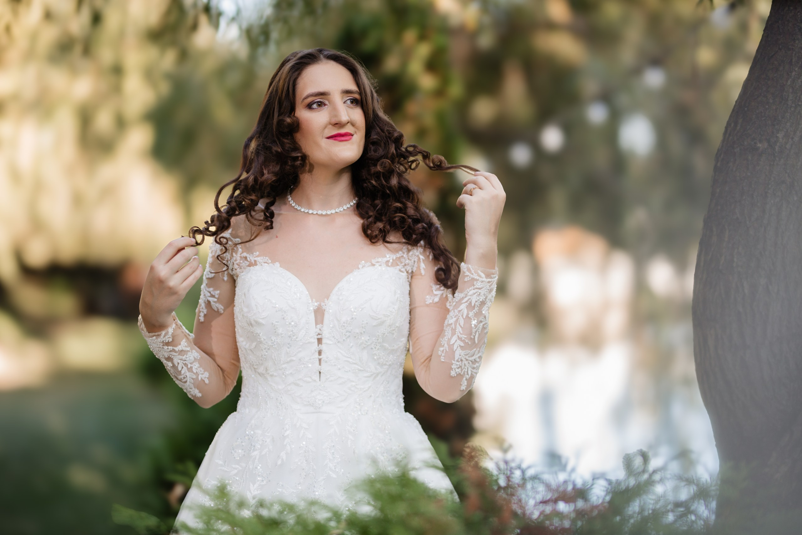 Camille & Alexandra 2024 – Poveste de nuntă cu eleganță și emoție | Fotograf Alin Chirilă